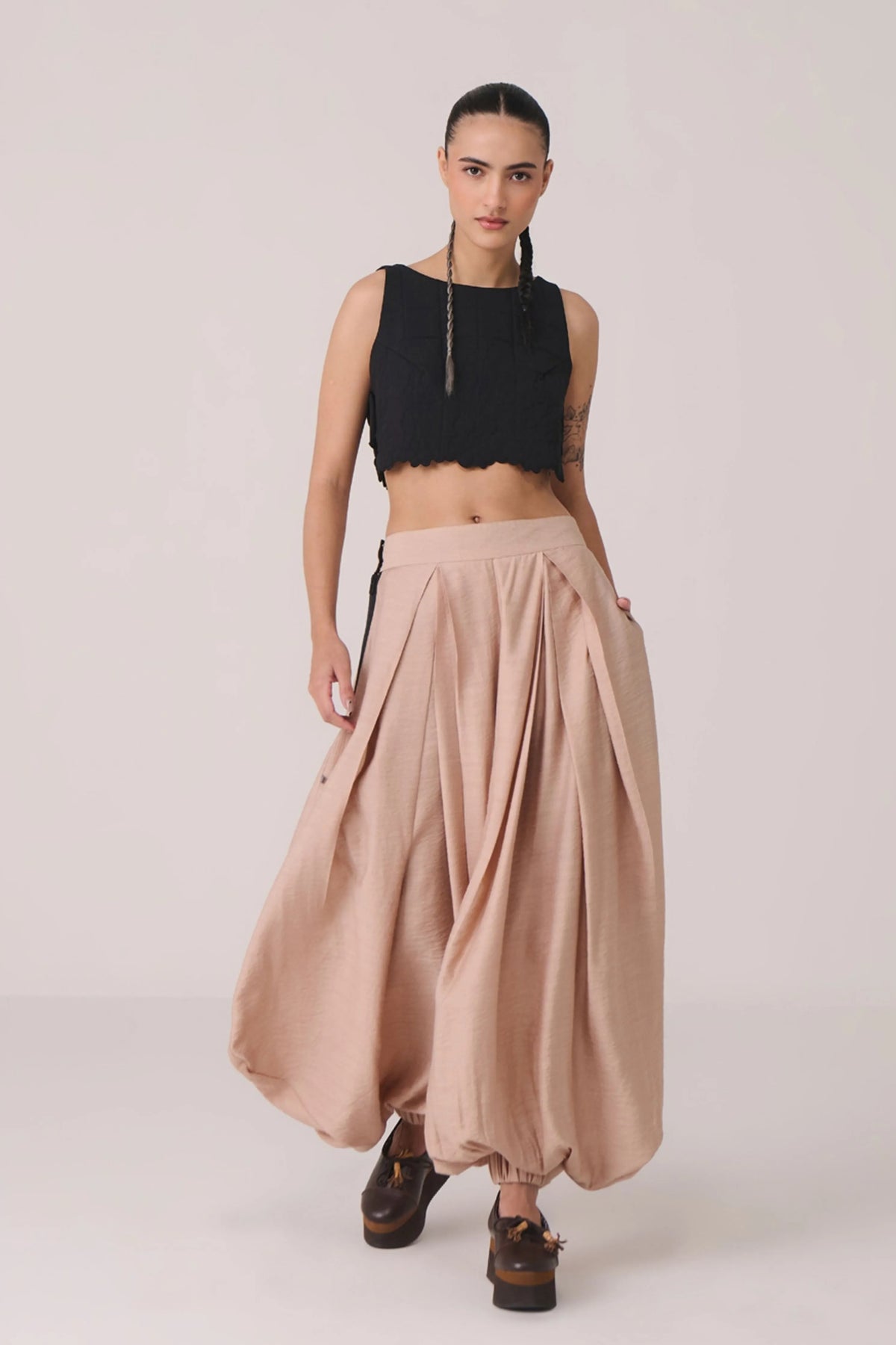 Sho Pants