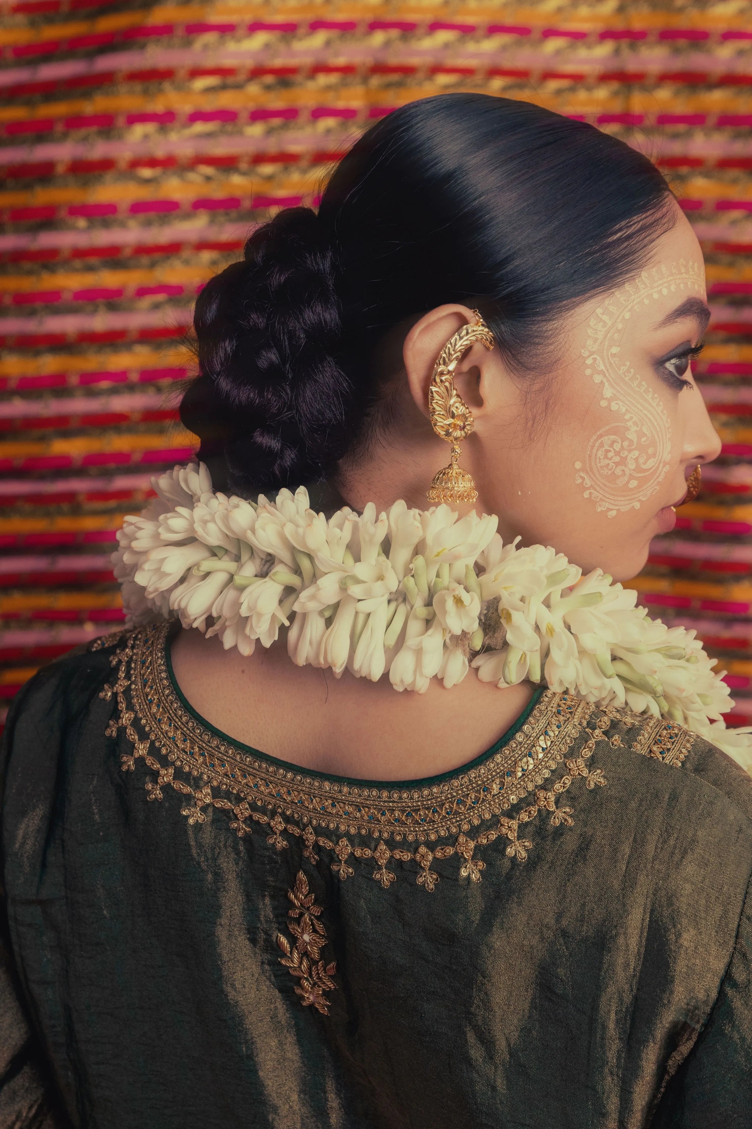 Sona Shringar Kurta Set