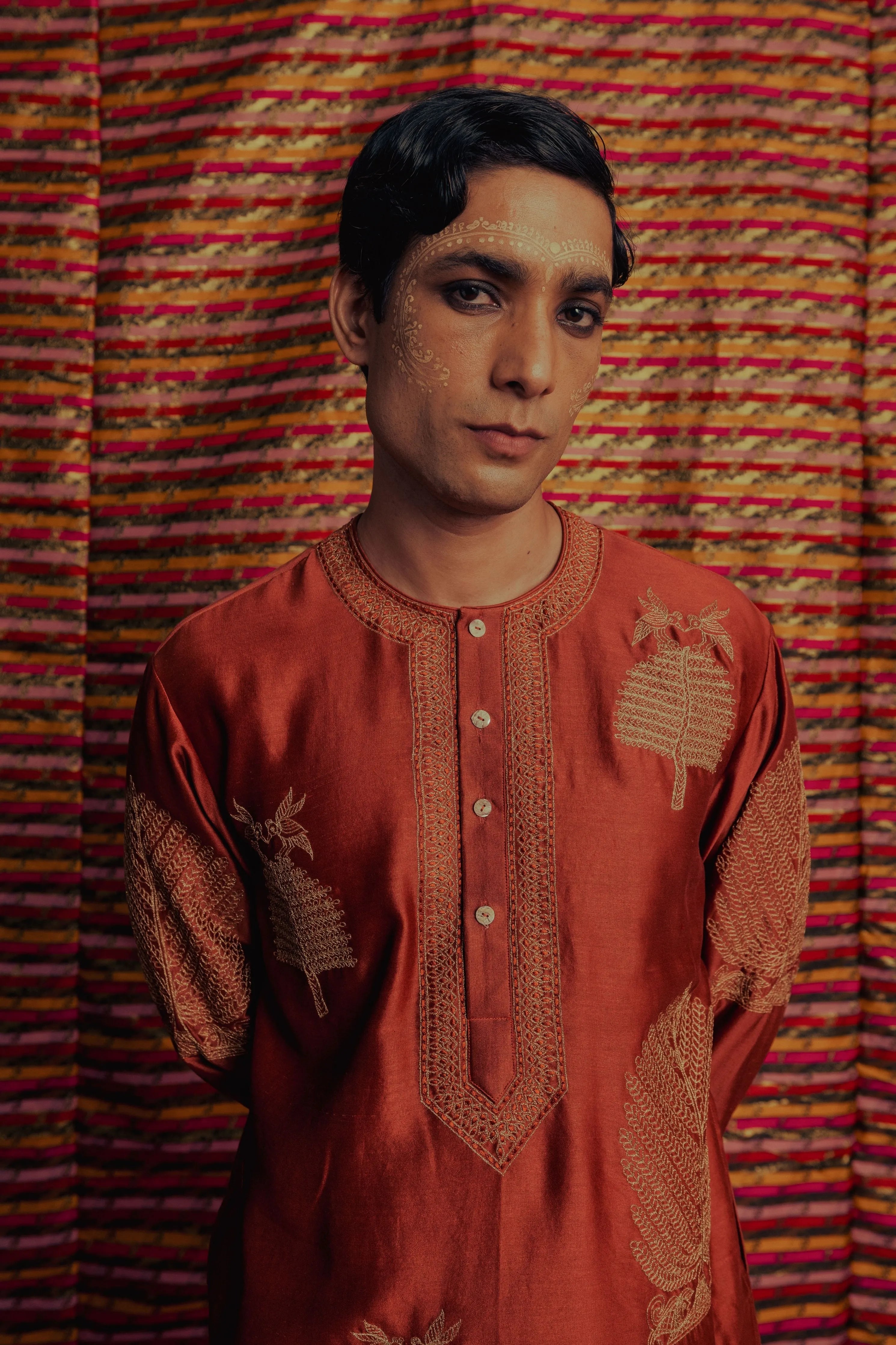 Swaroop Kurta Set