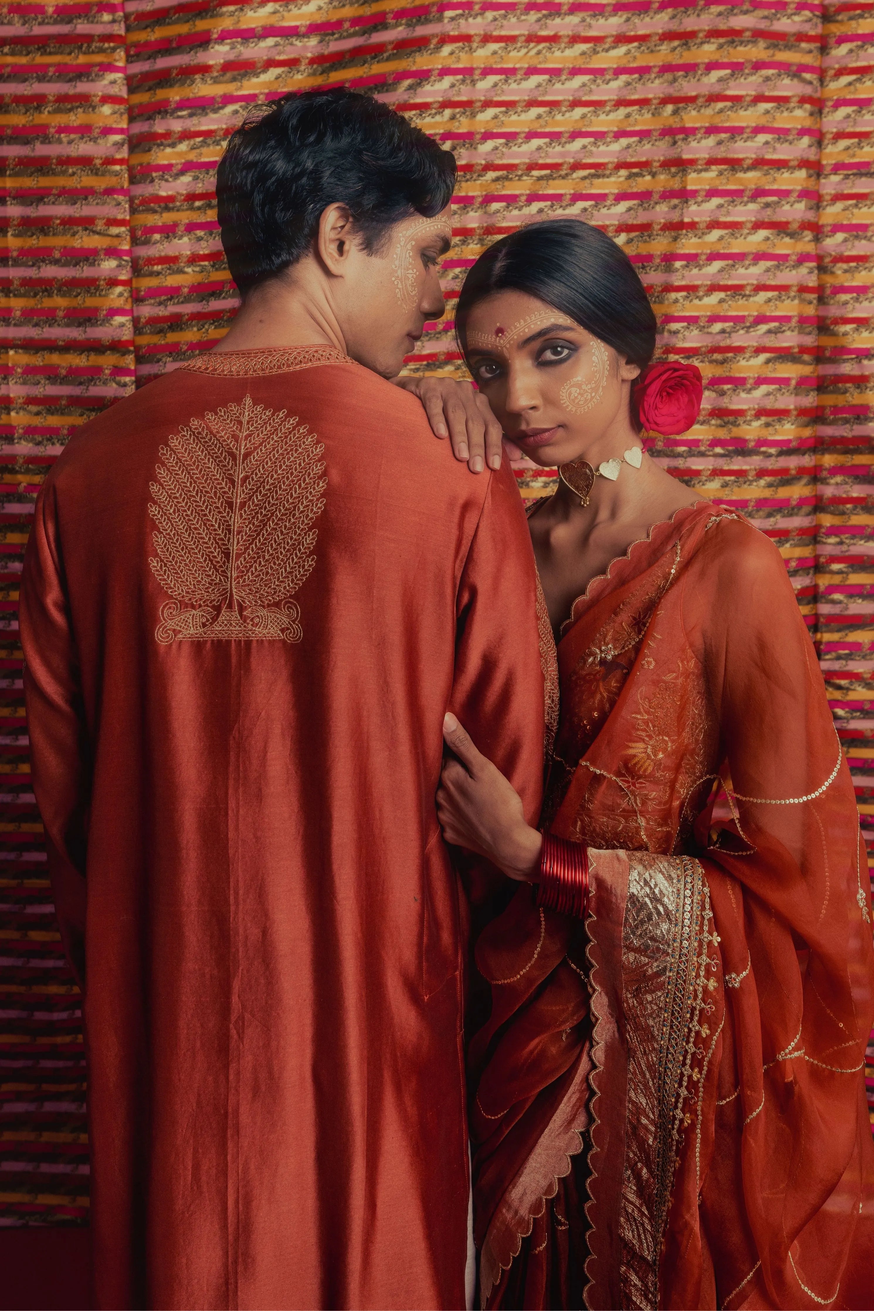 Swaroop Kurta Set