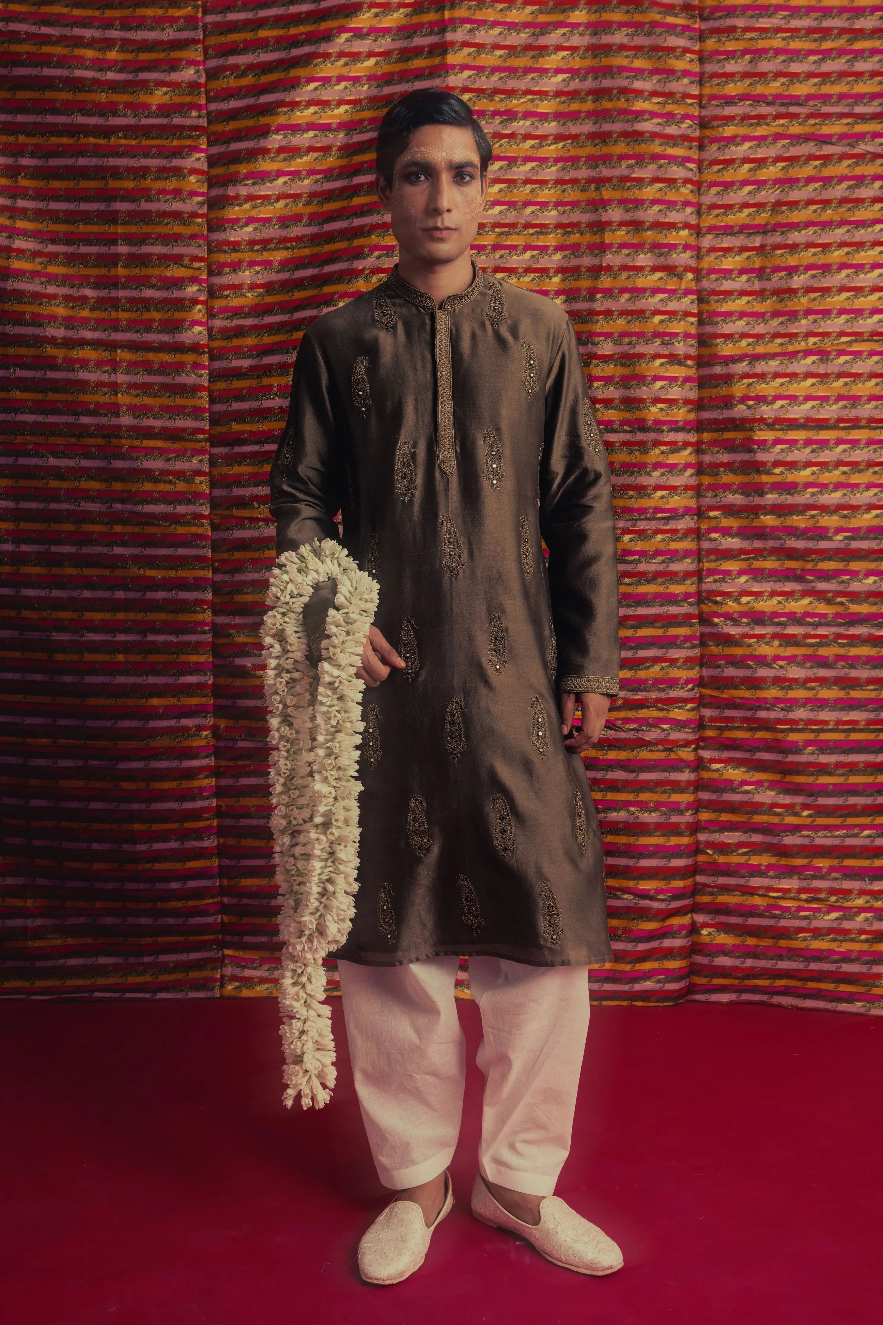 Saaj Shringar Kurta Set