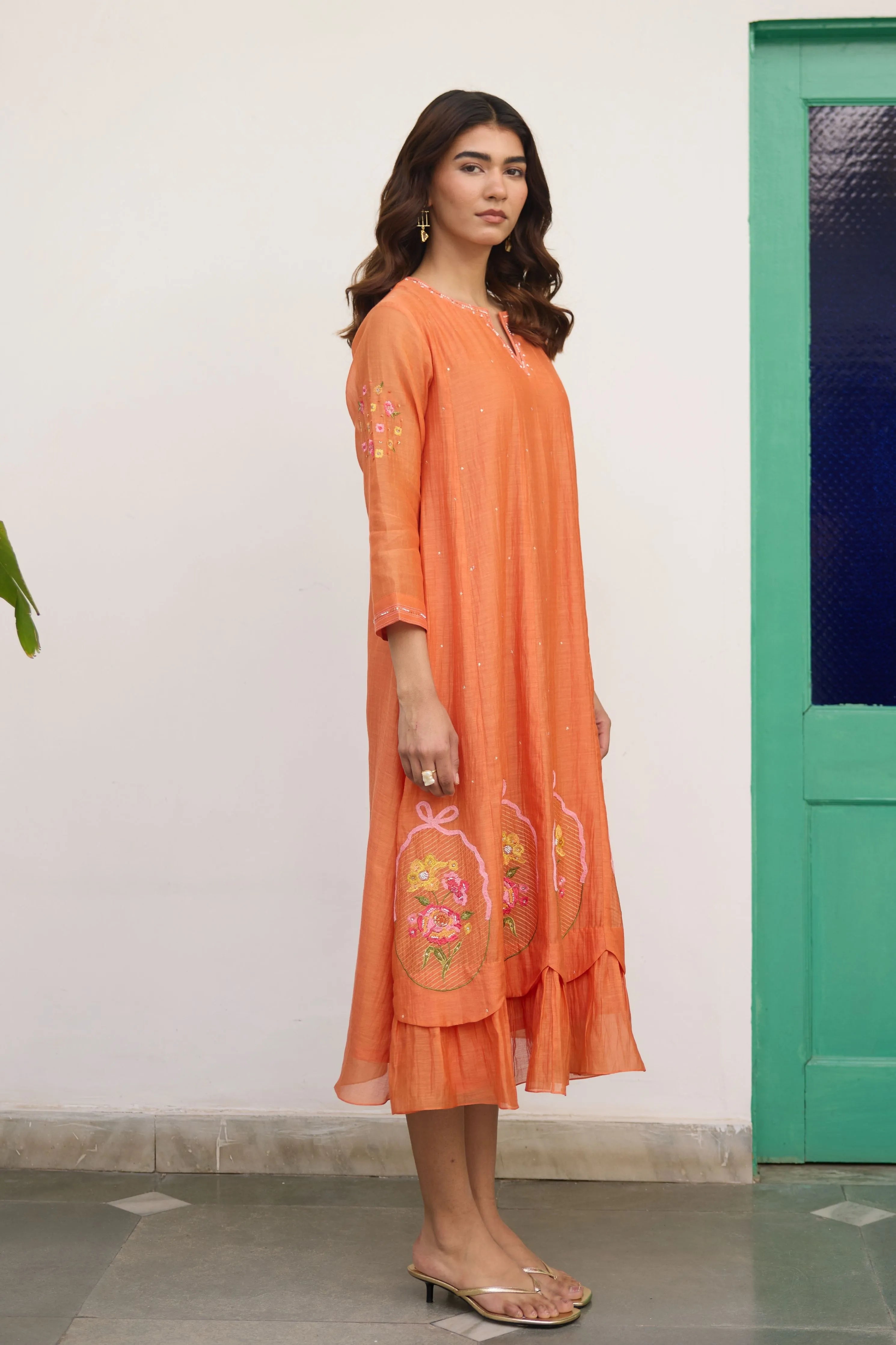 Ribbon Romance Dress