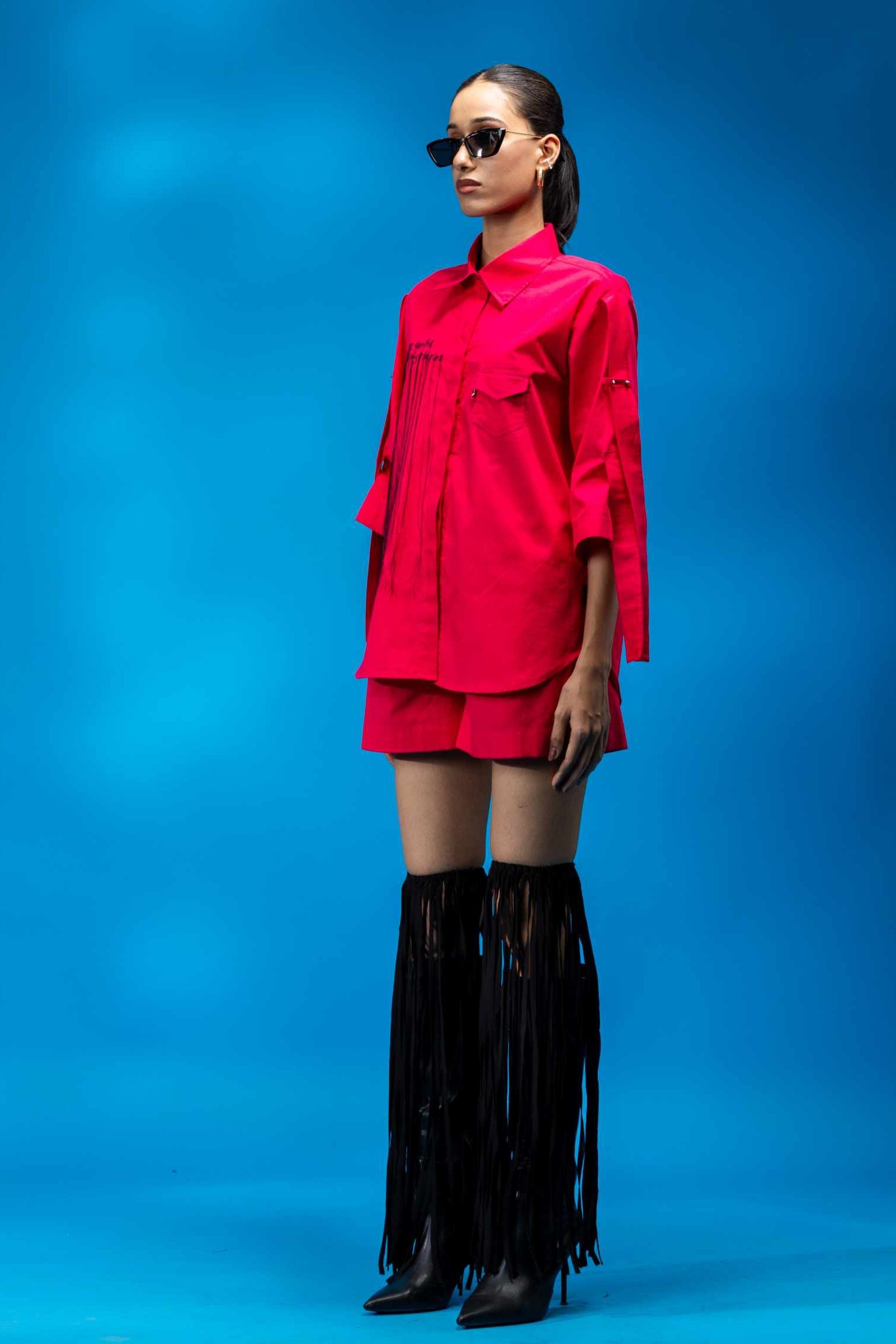 Skua Shirt