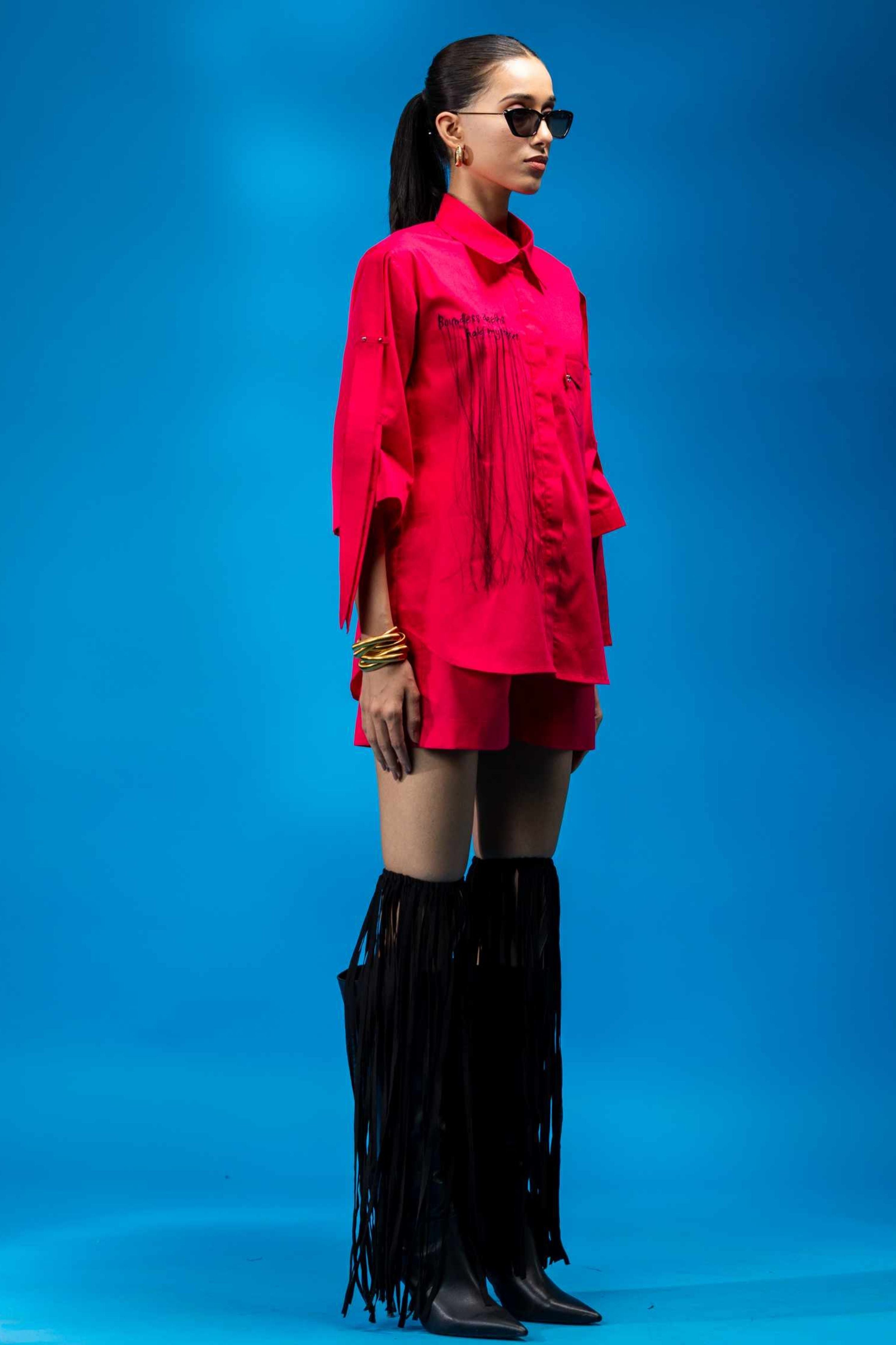 Skua Shirt