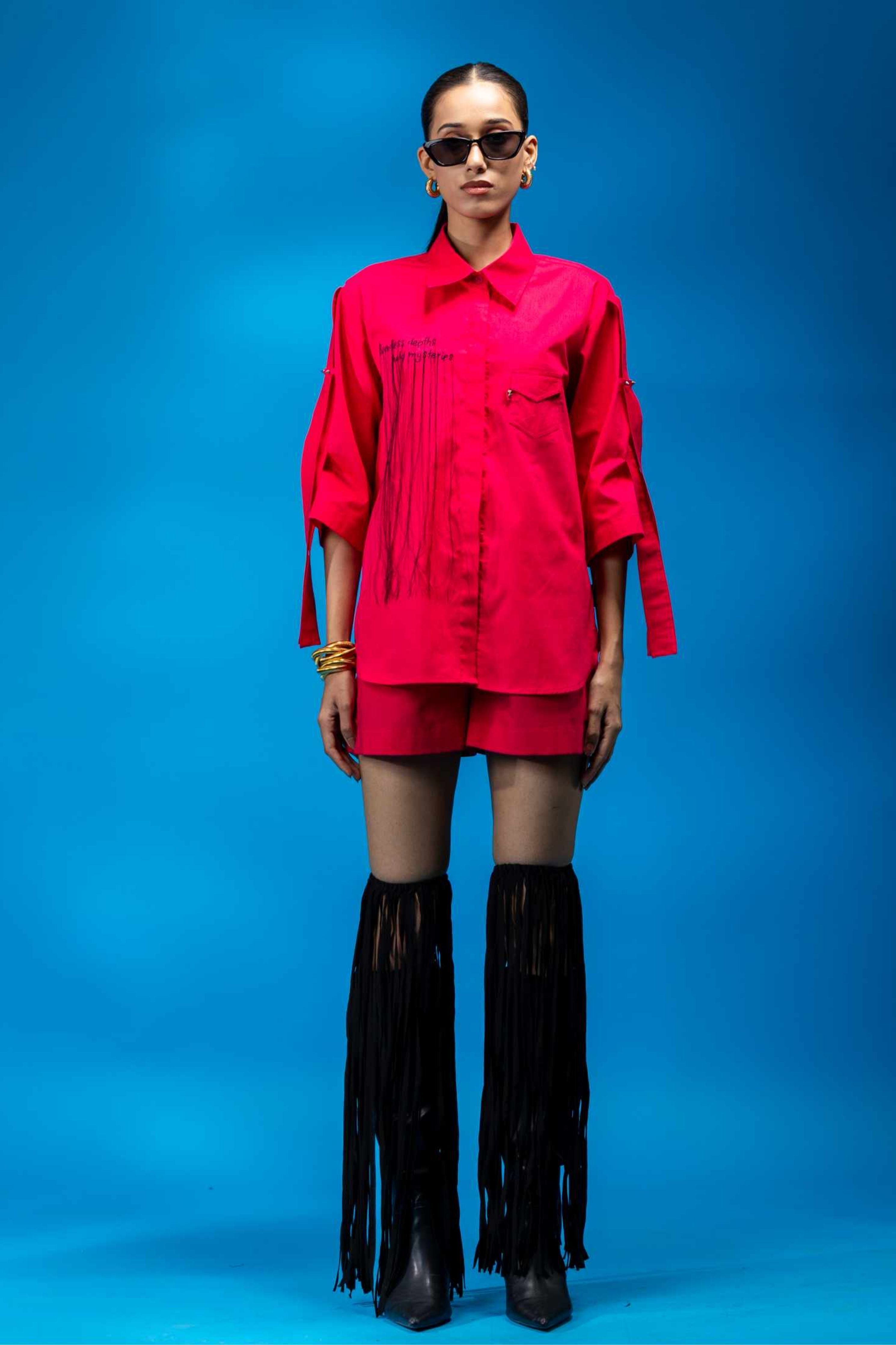 Skua Shirt