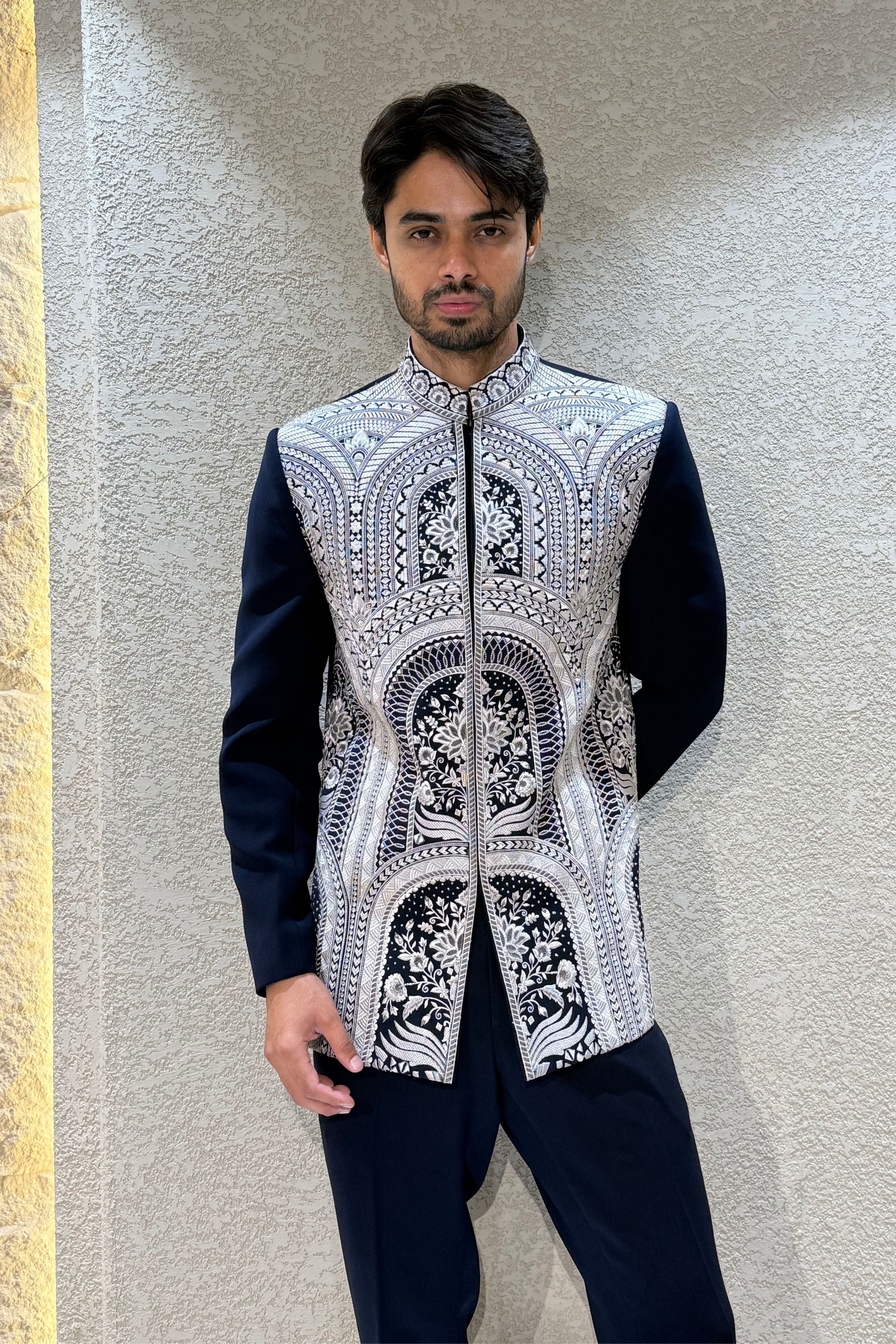 Vilayati Raaj Indowestern