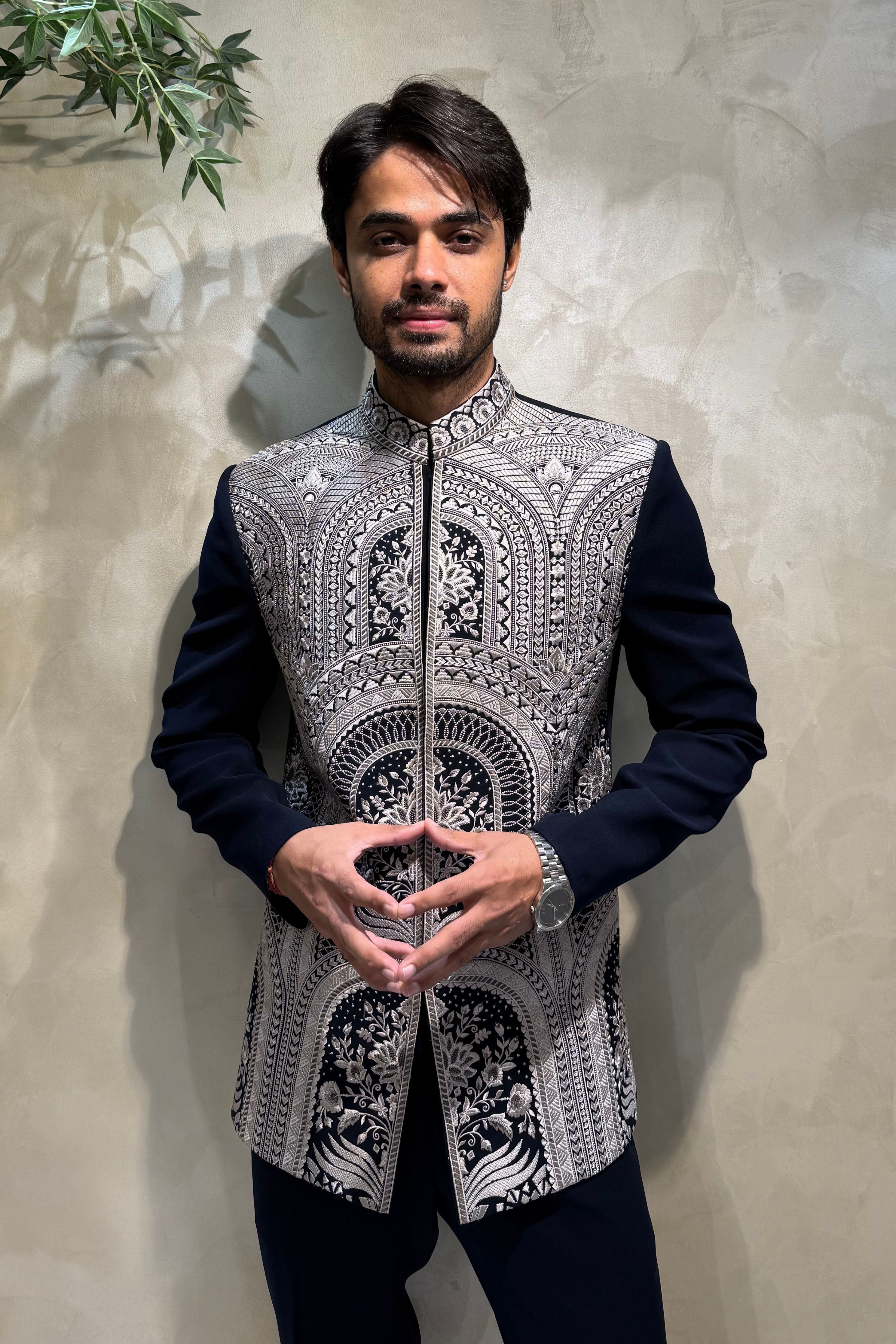Vilayati Raaj Indowestern