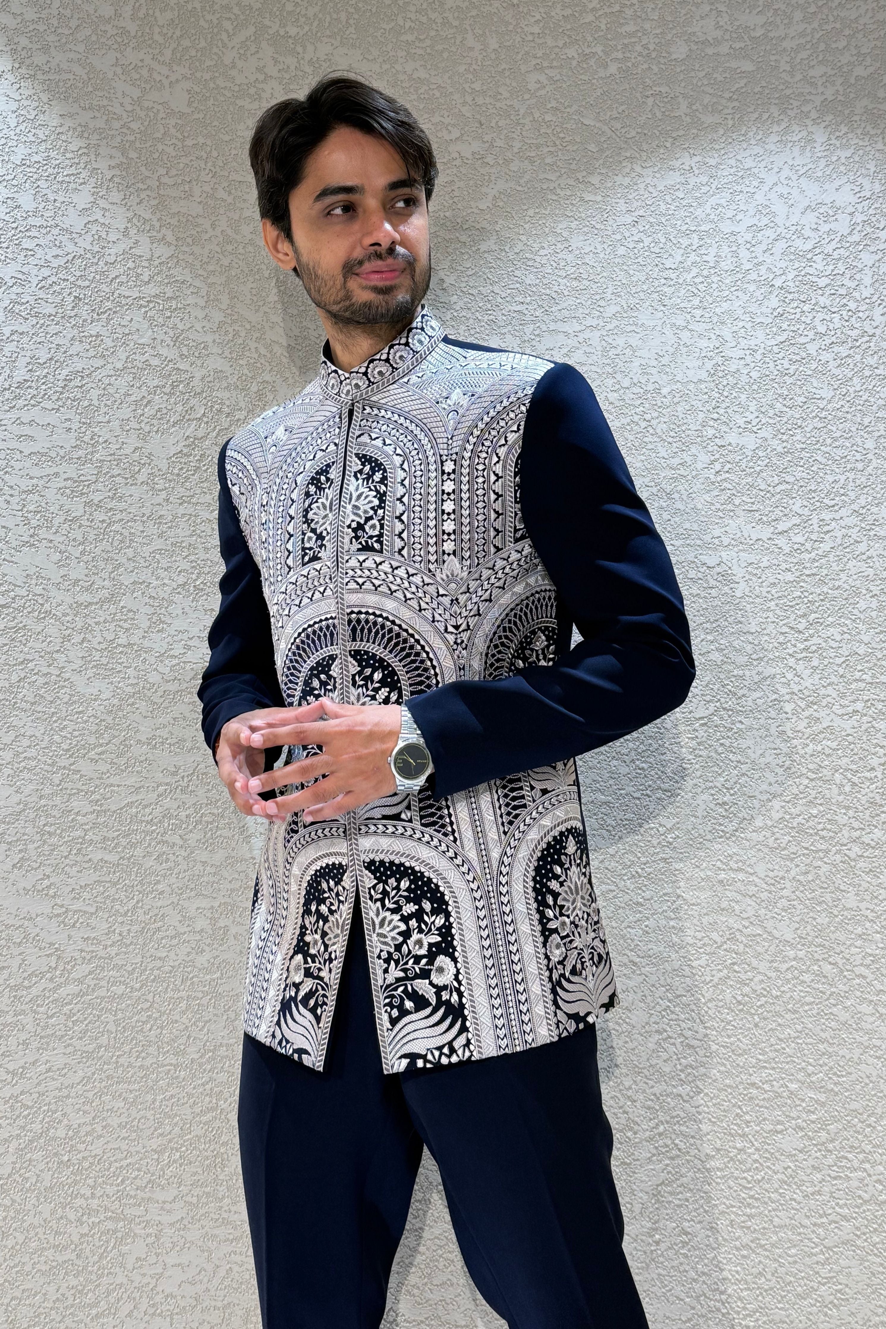 Vilayati Raaj Indowestern