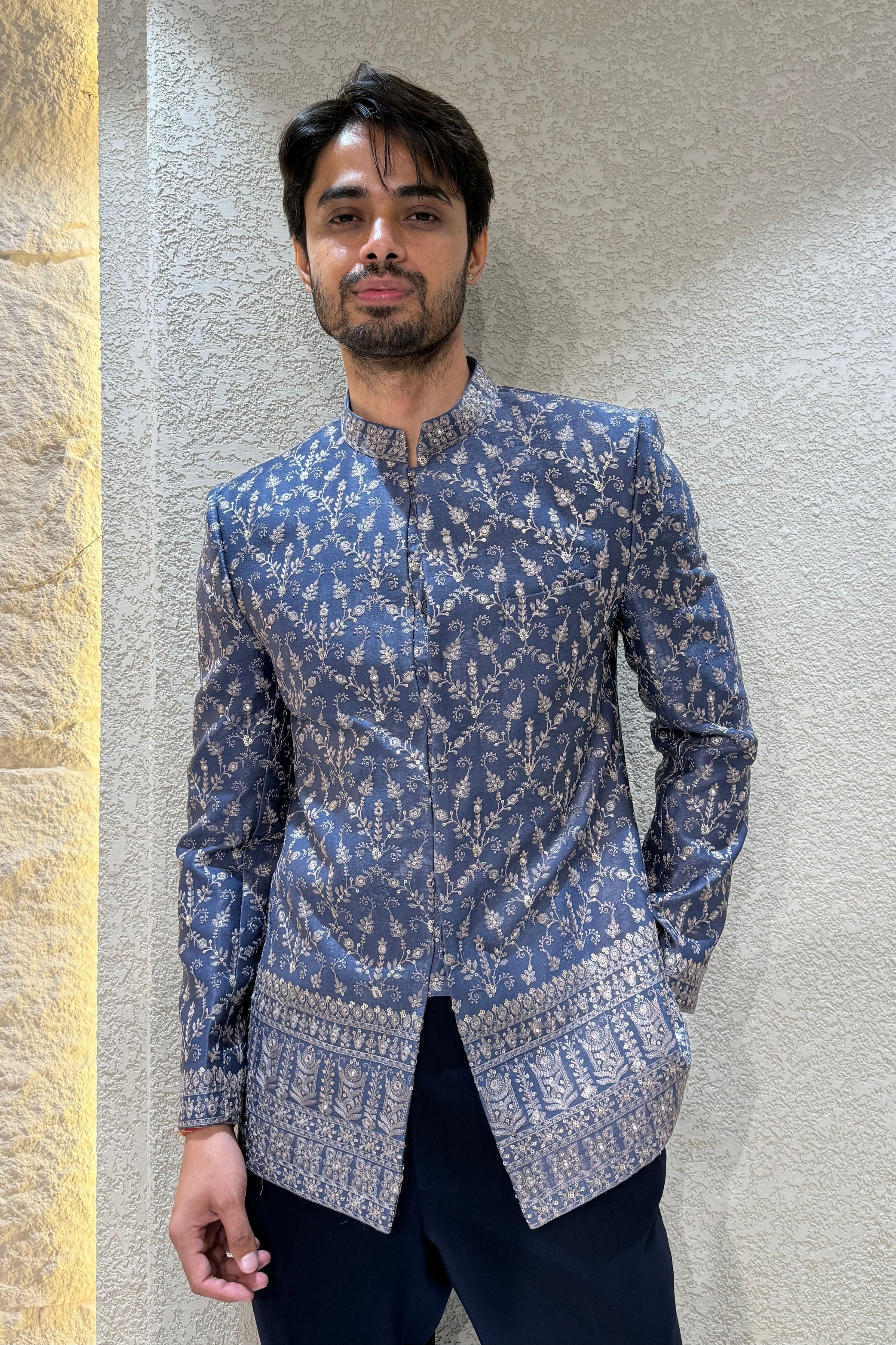 Noor-e-Raaj Indowestern