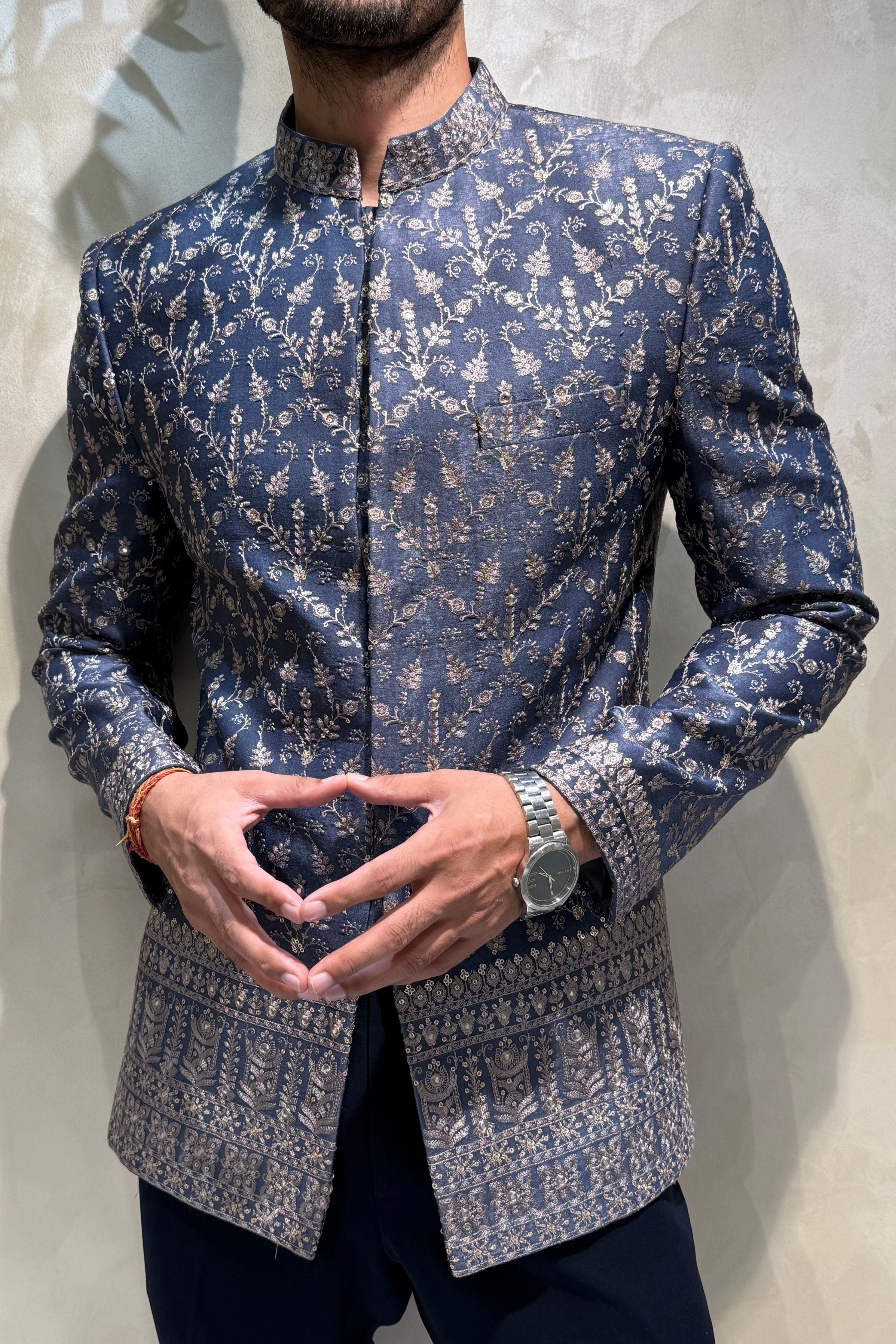 Noor-e-Raaj Indowestern