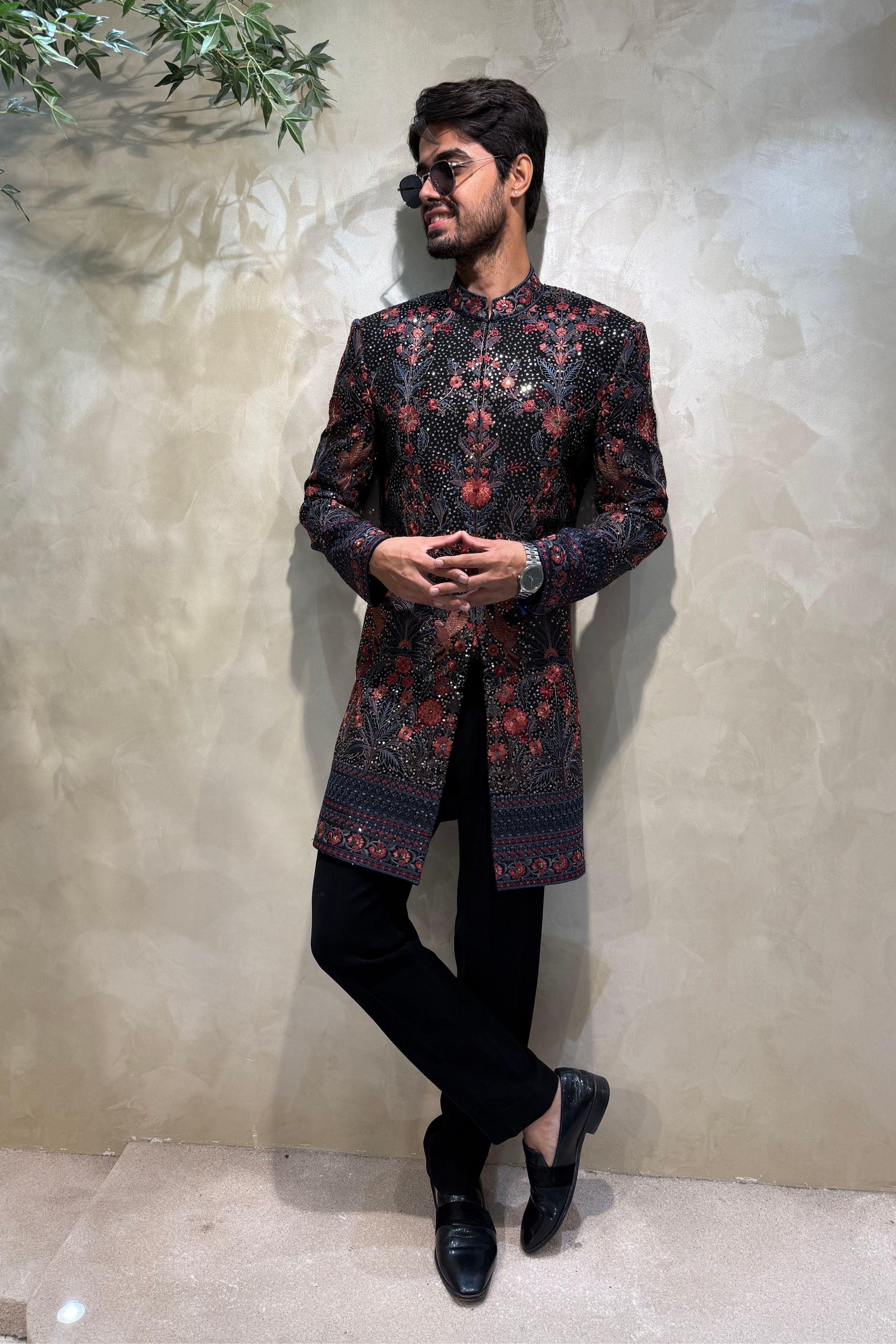 Raunak Indowestern
