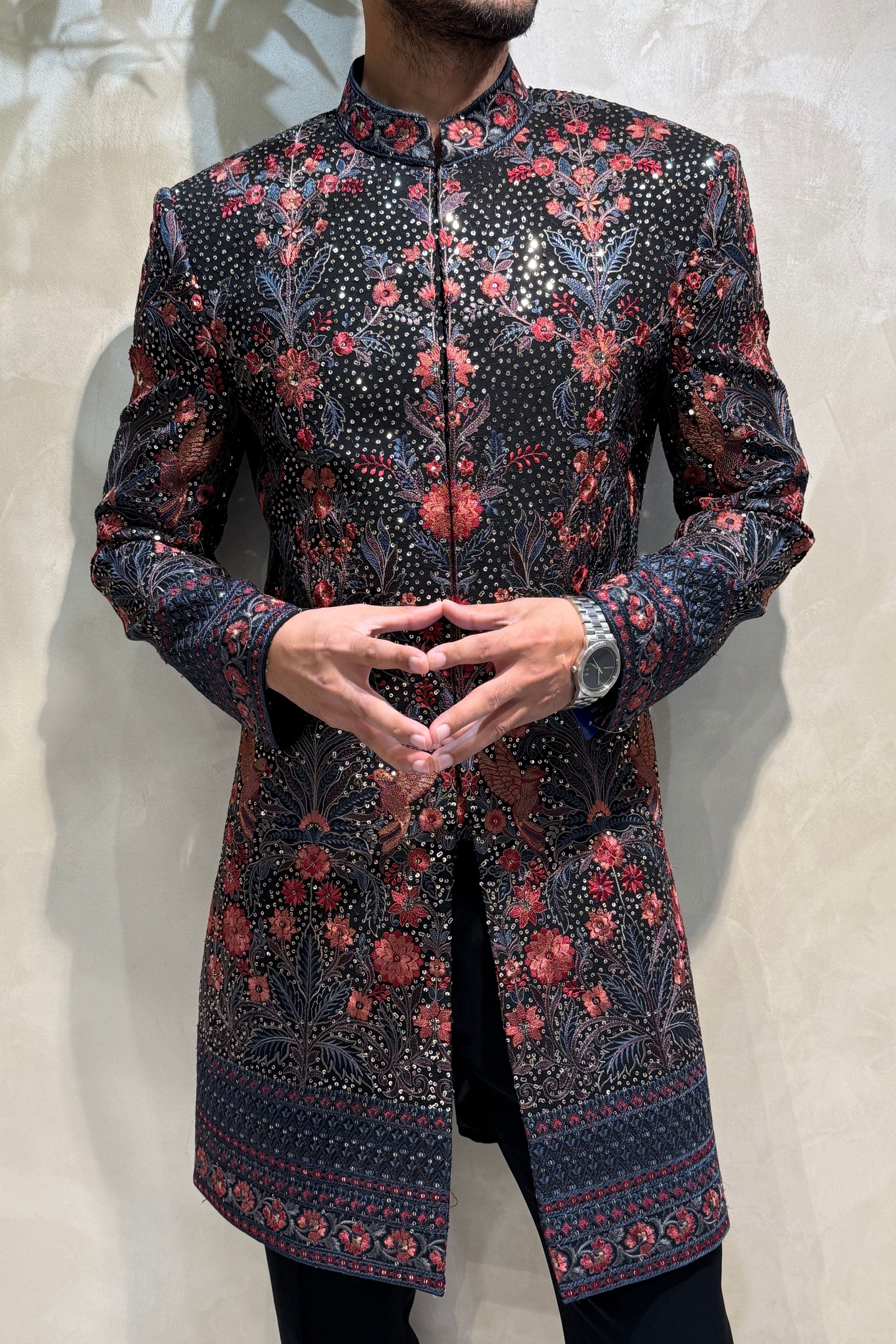 Raunak Indowestern