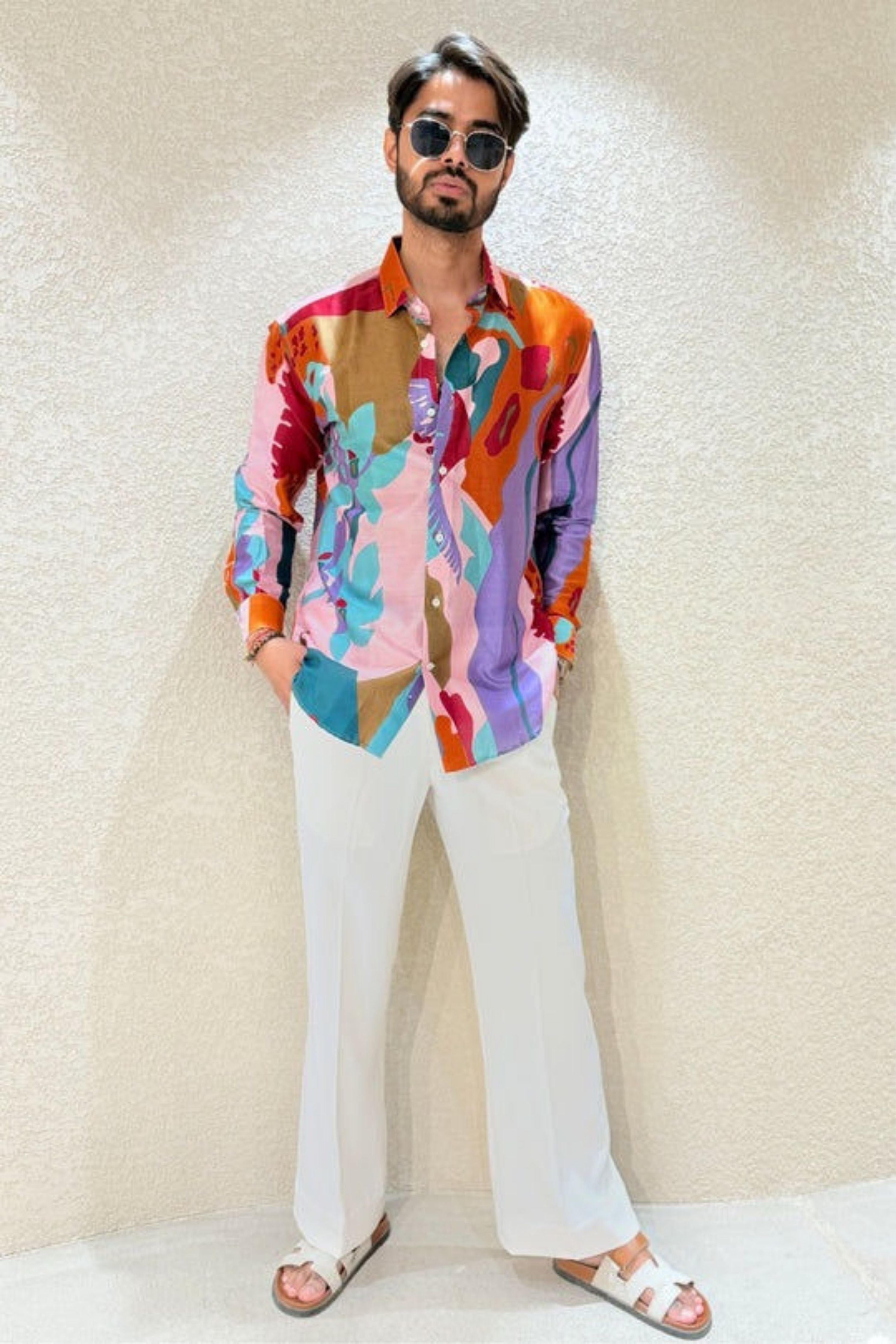 Sorrento Shirt
