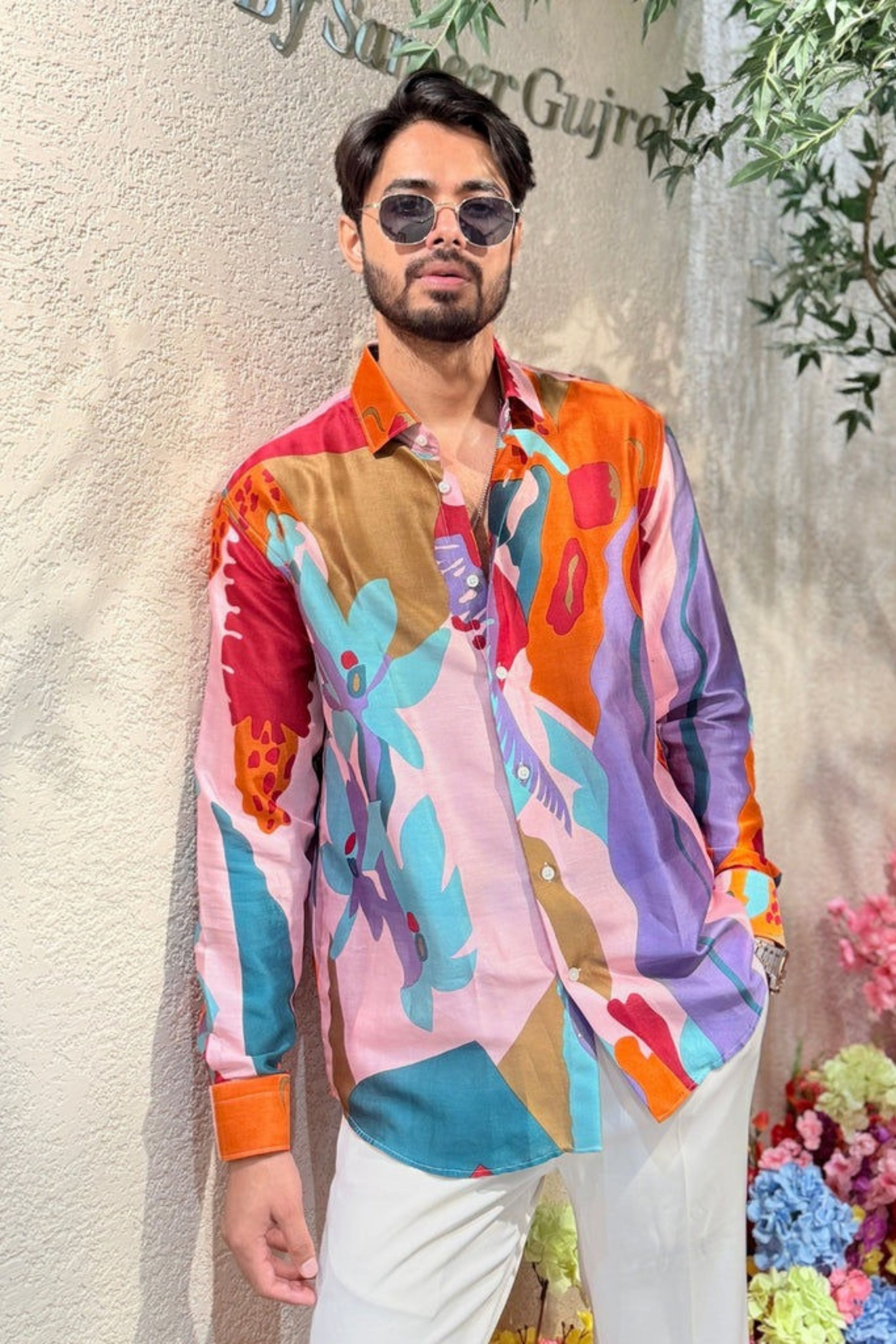 Sorrento Shirt
