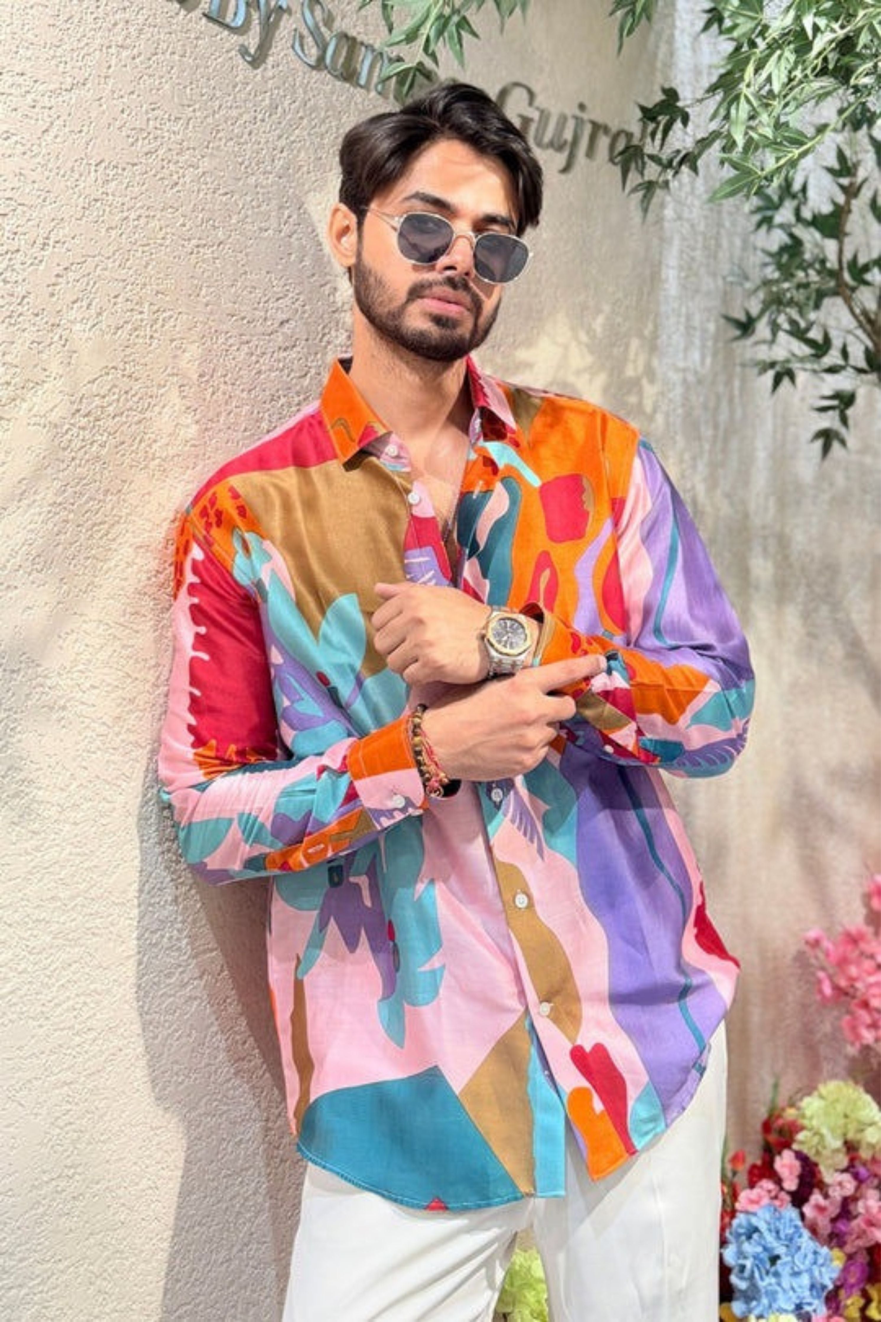 Sorrento Shirt