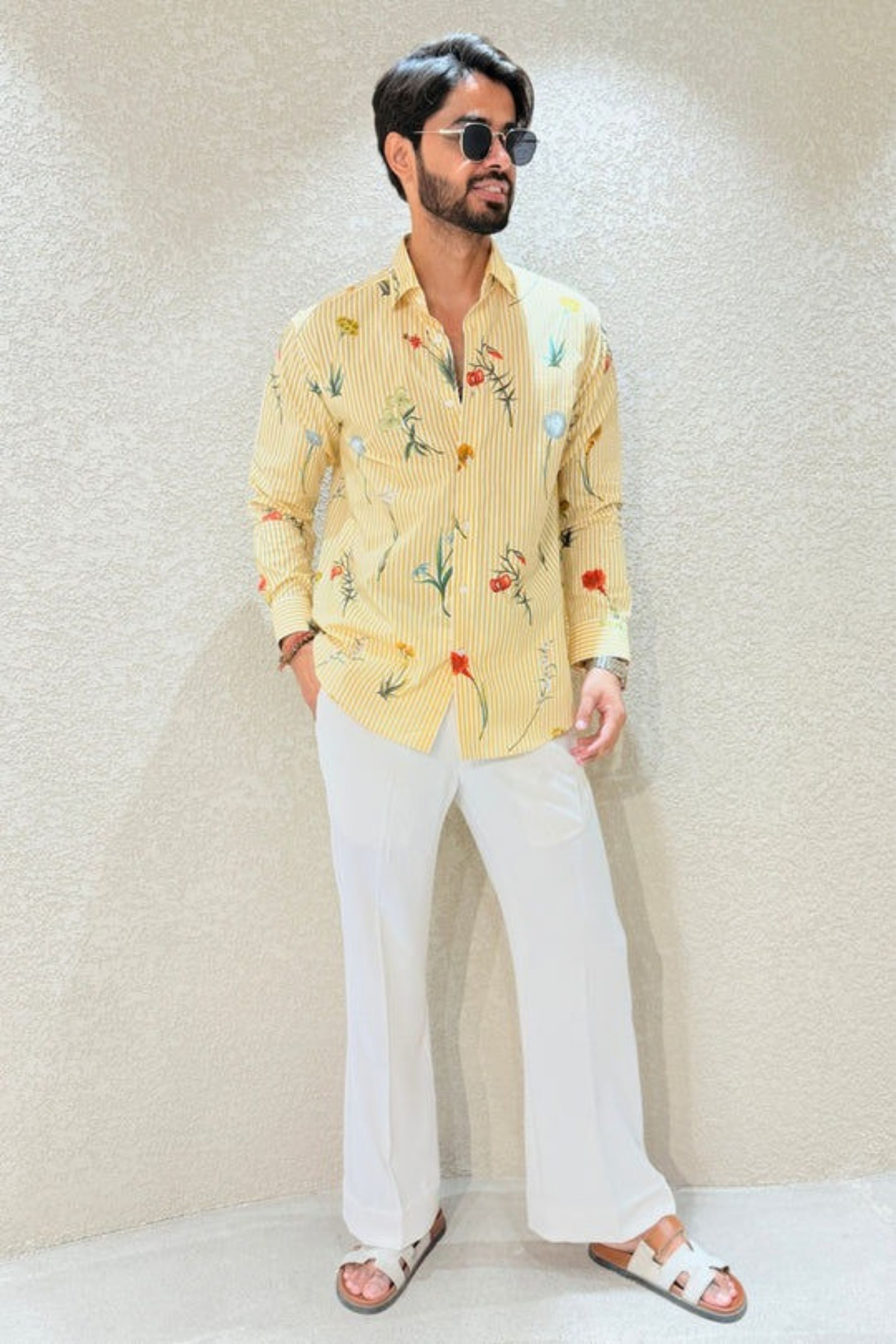 The Verona Shirt