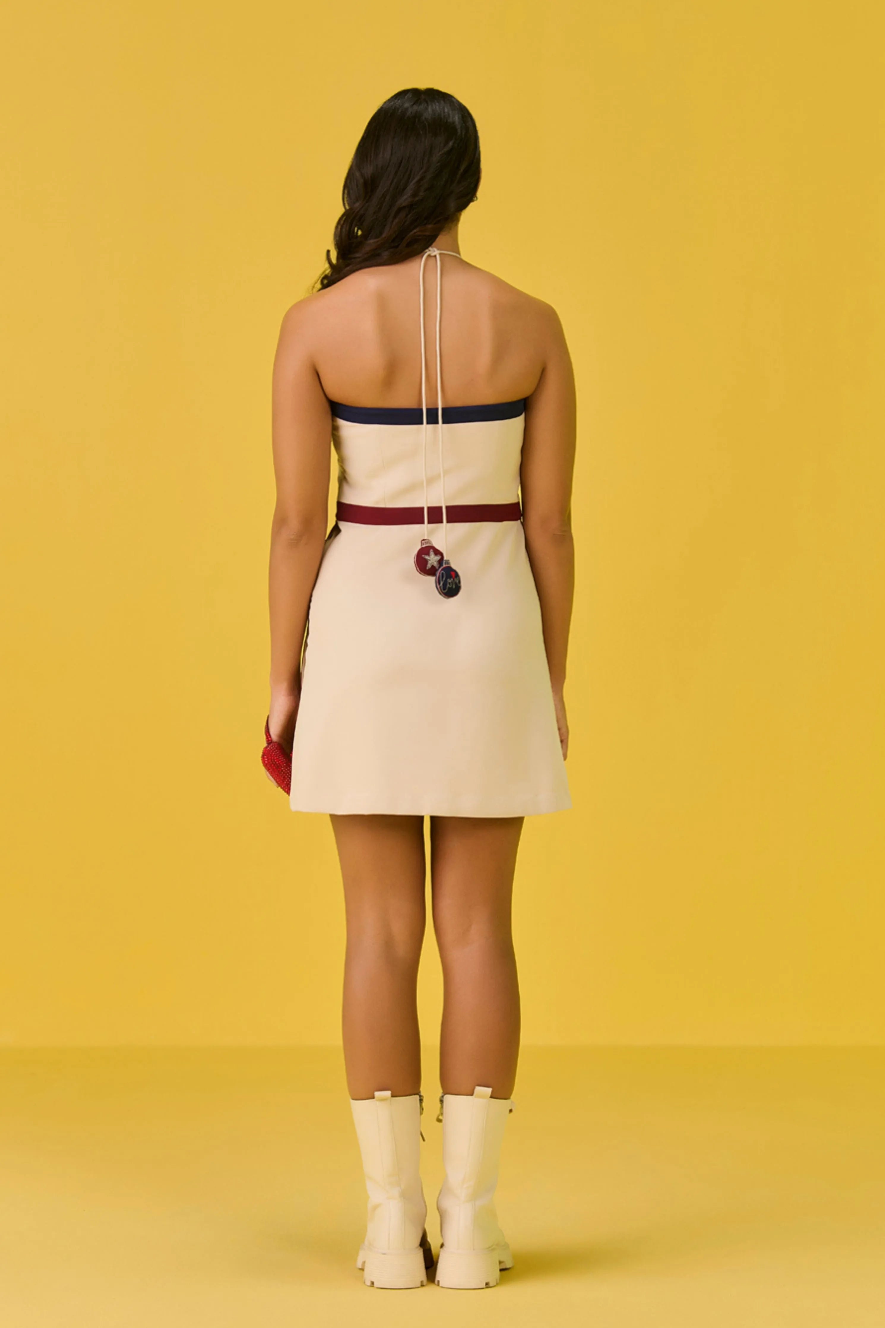 Snazzy Dress