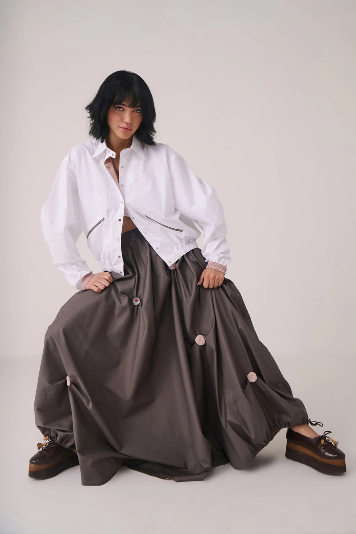 Sora Skirt