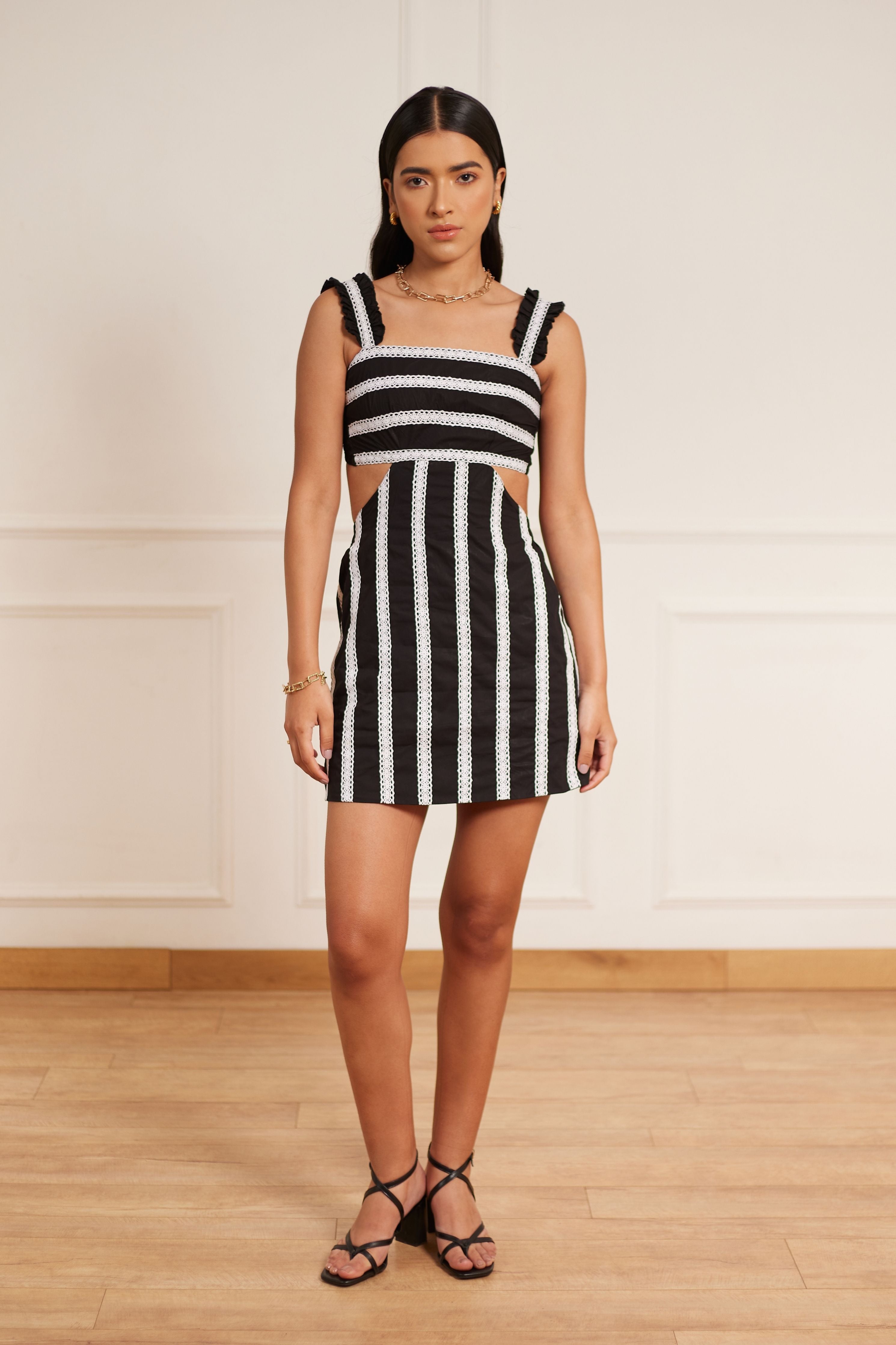 Champa dress