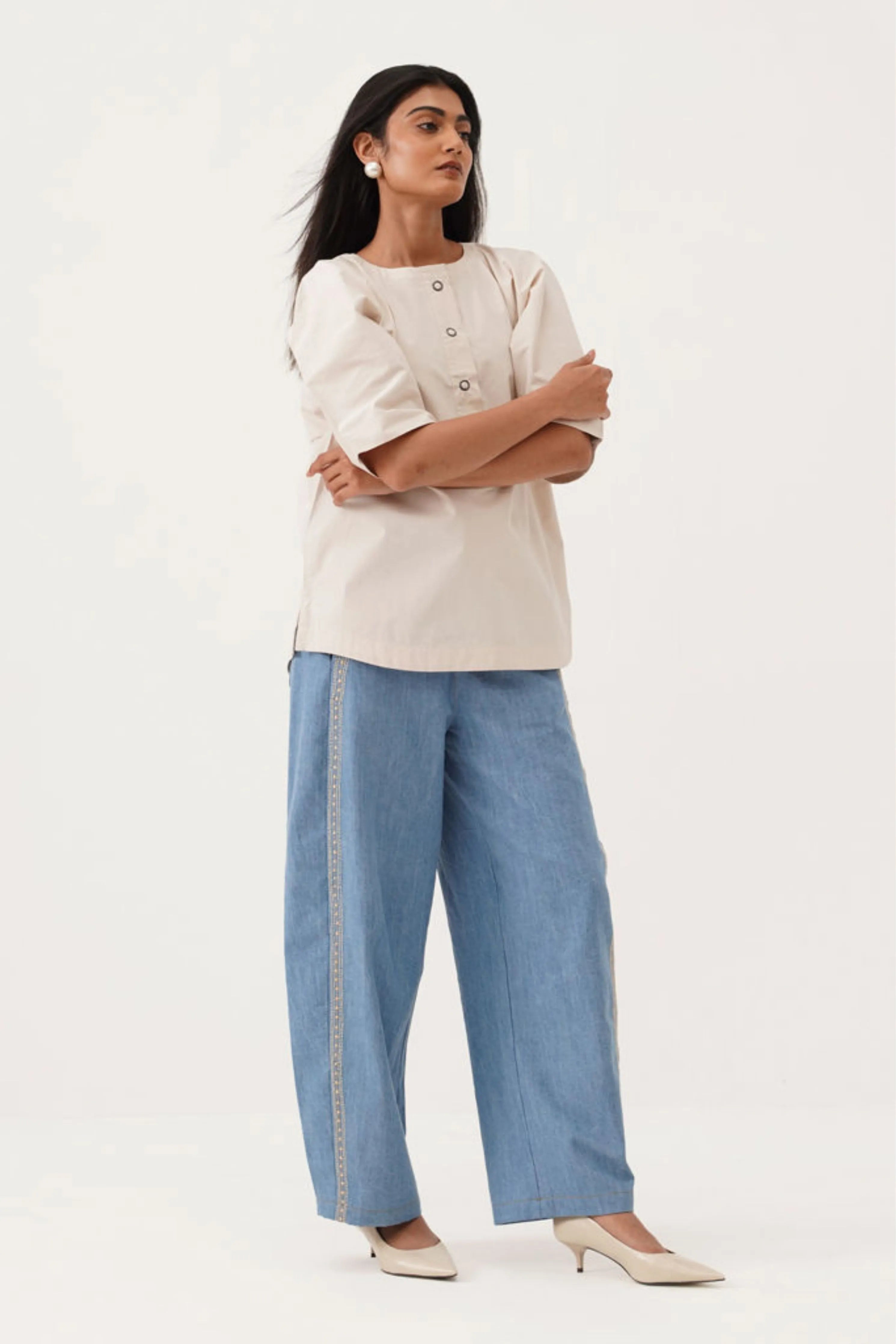 Bare Co-Ord Co-Ord Set