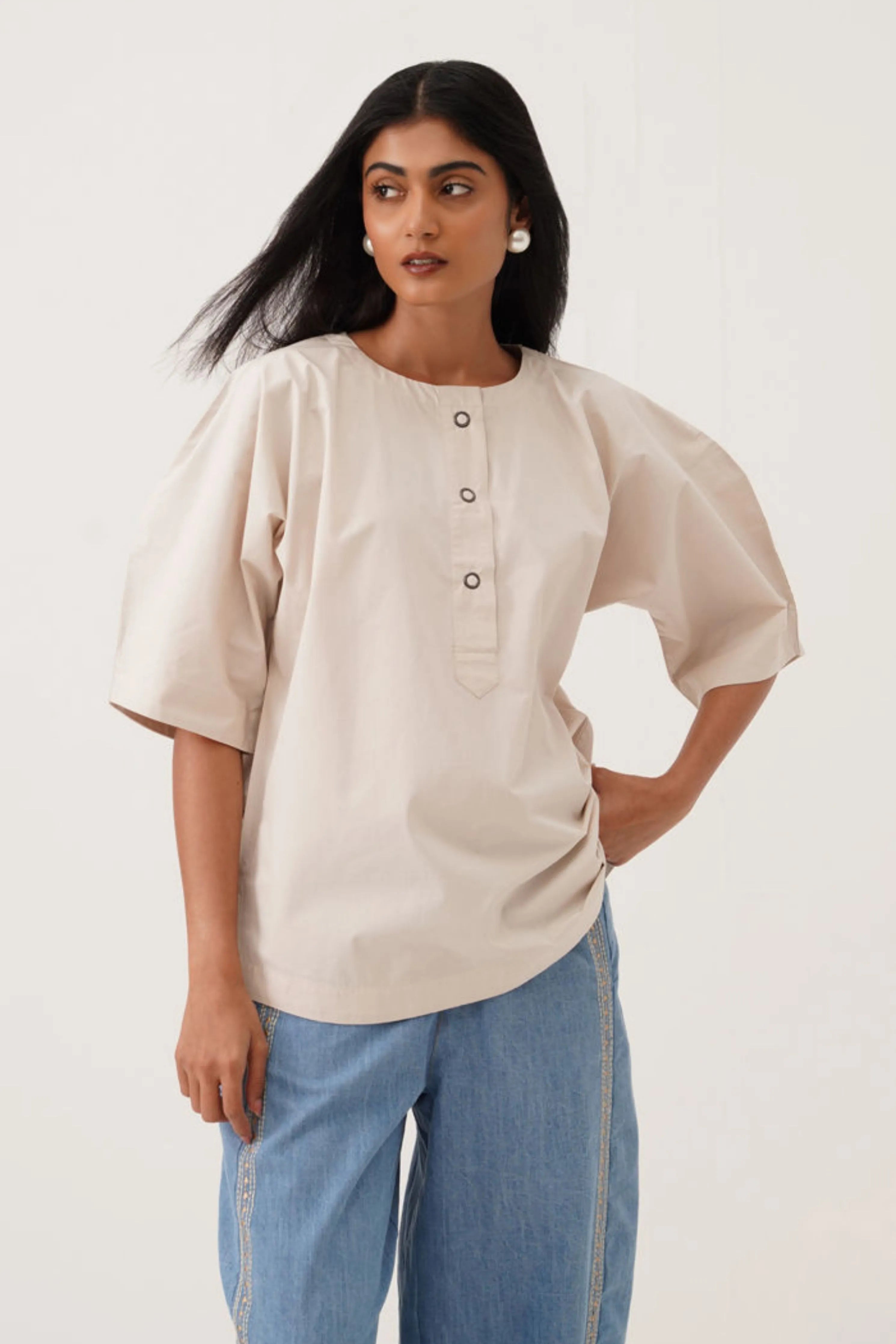 Bare Co-Ord Co-Ord Set