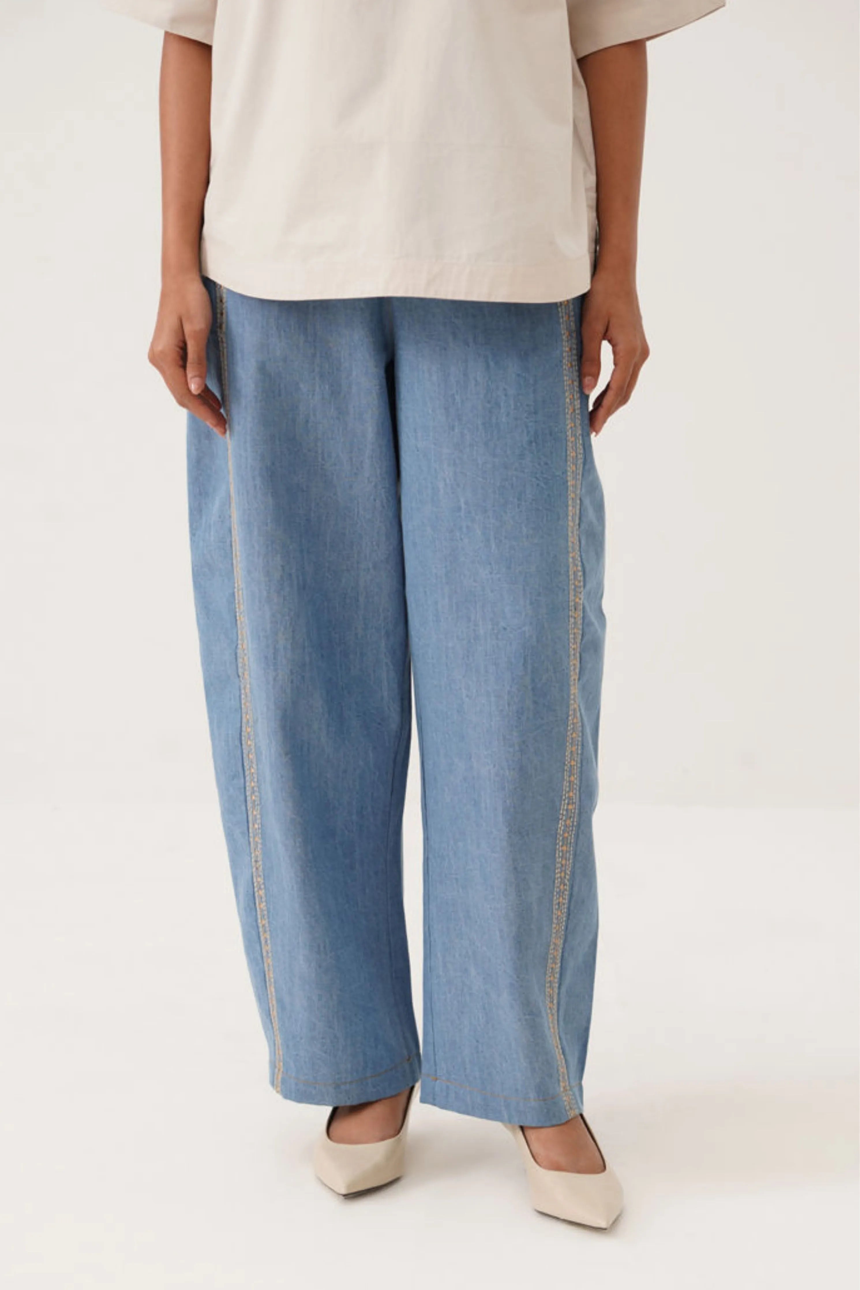 Bare Co-Ord Co-Ord Set