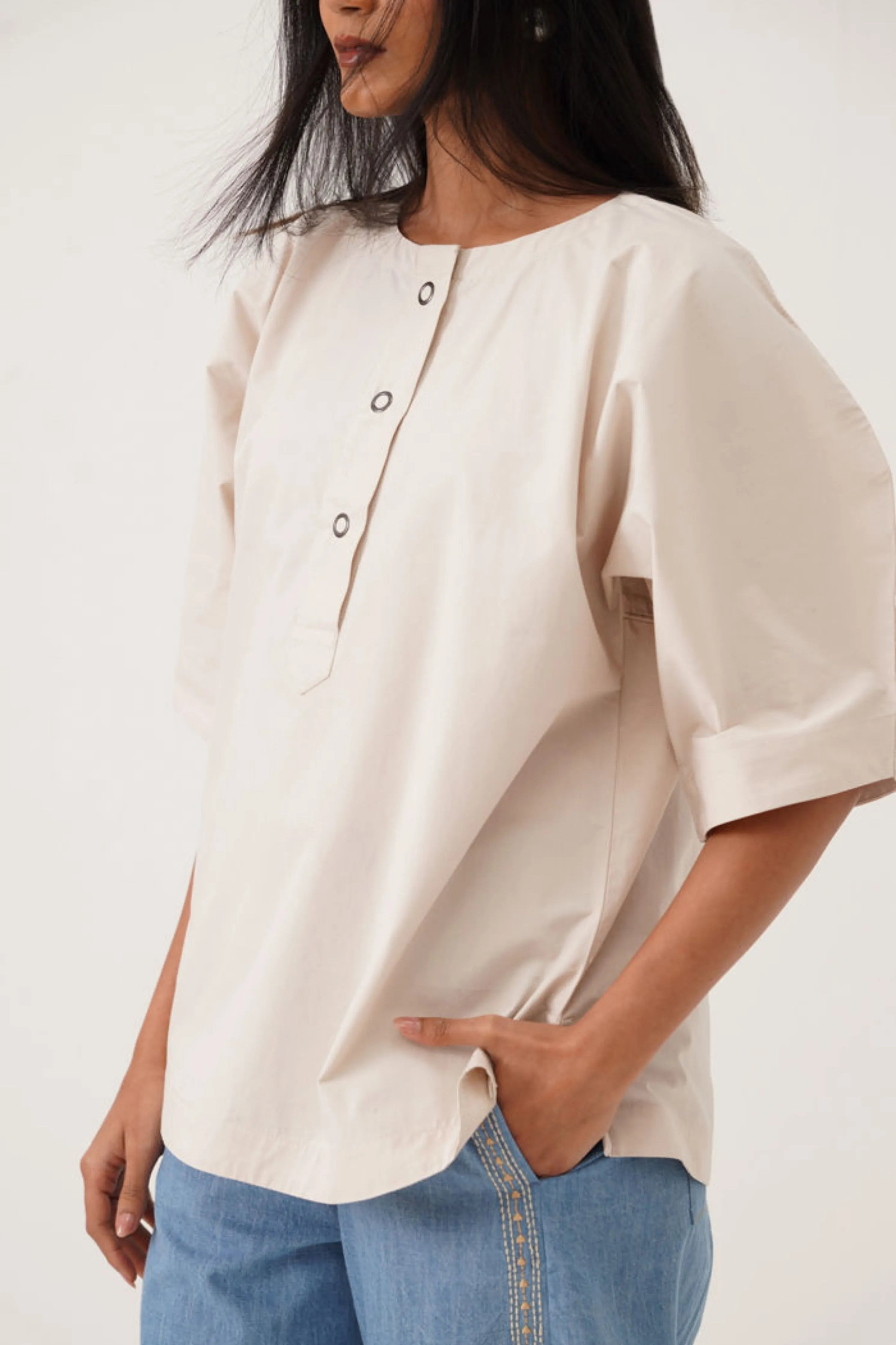 Bare Co-Ord Co-Ord Set