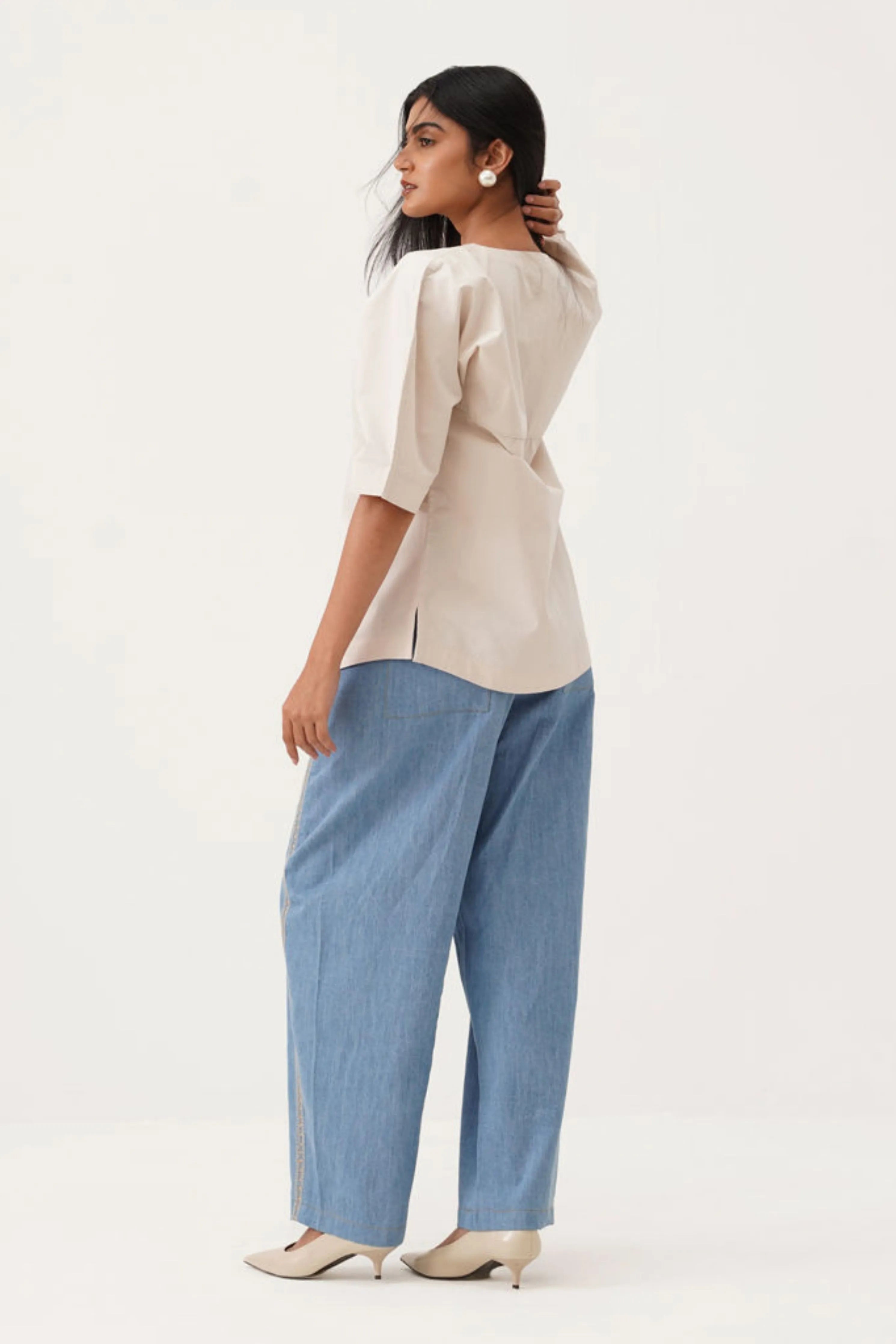 Bare Co-Ord Co-Ord Set