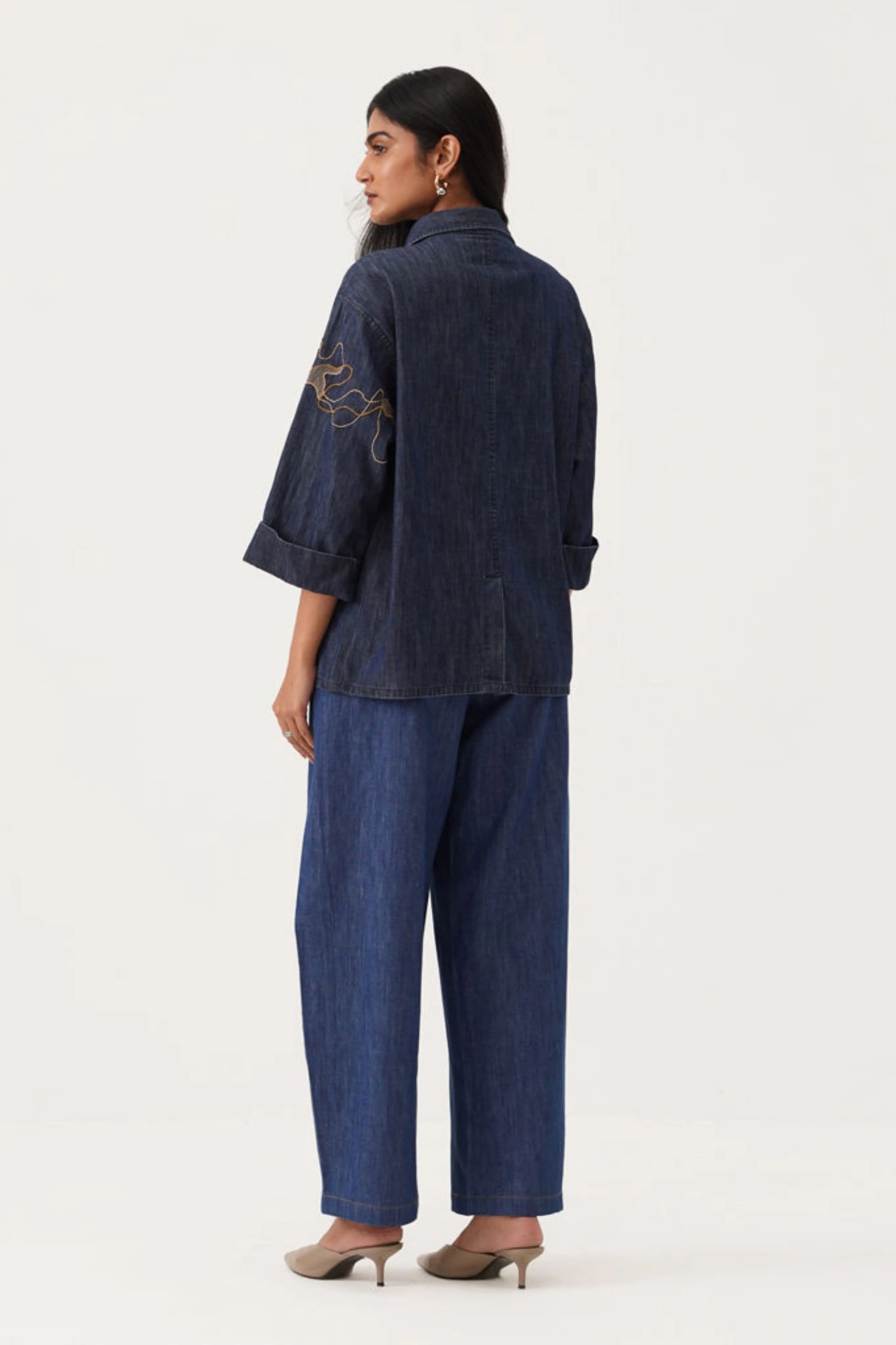 Blossom Co-Ord Co-Ord Set