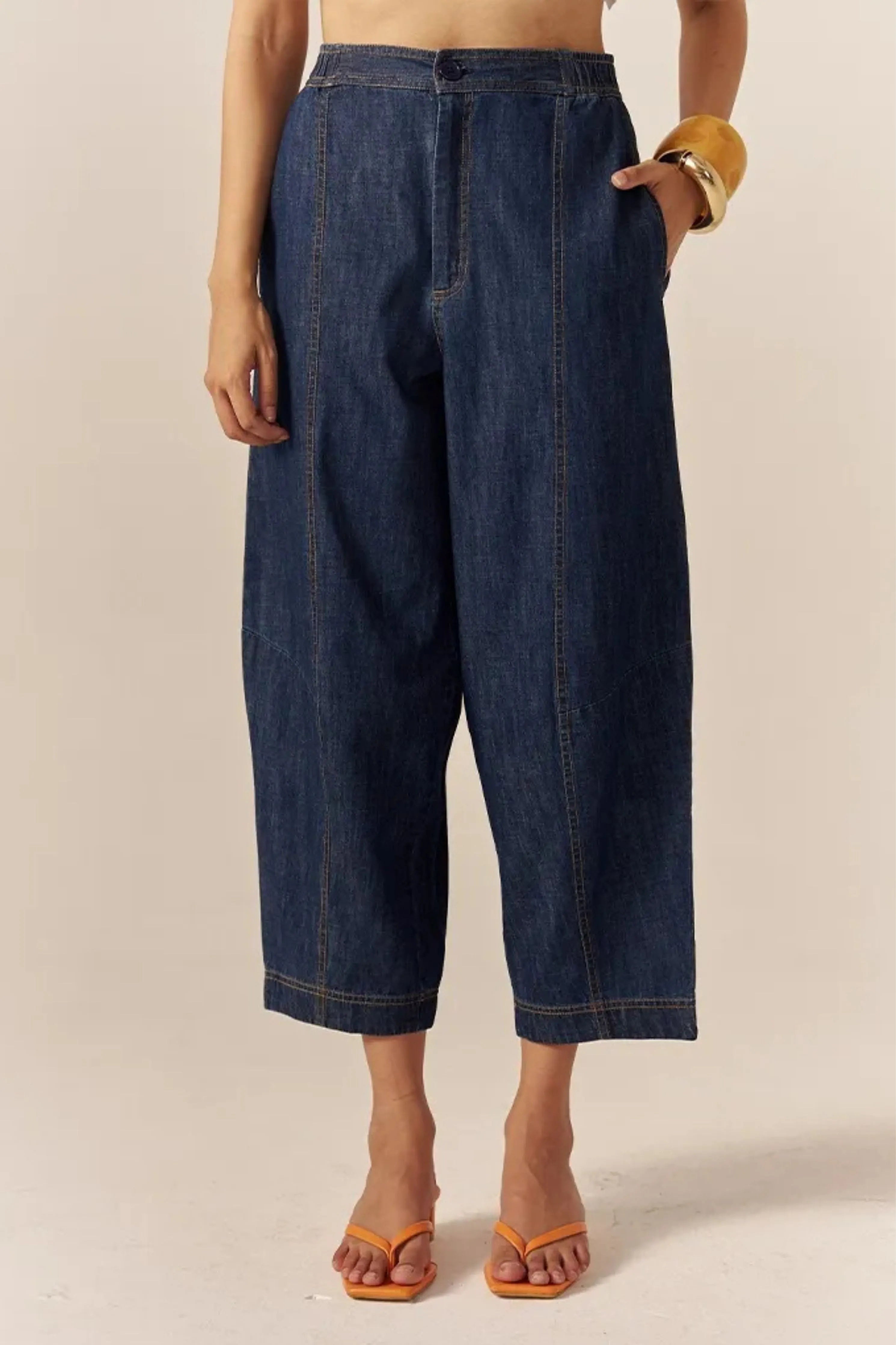 Blue Hour Co-Ord Co-Ord Set