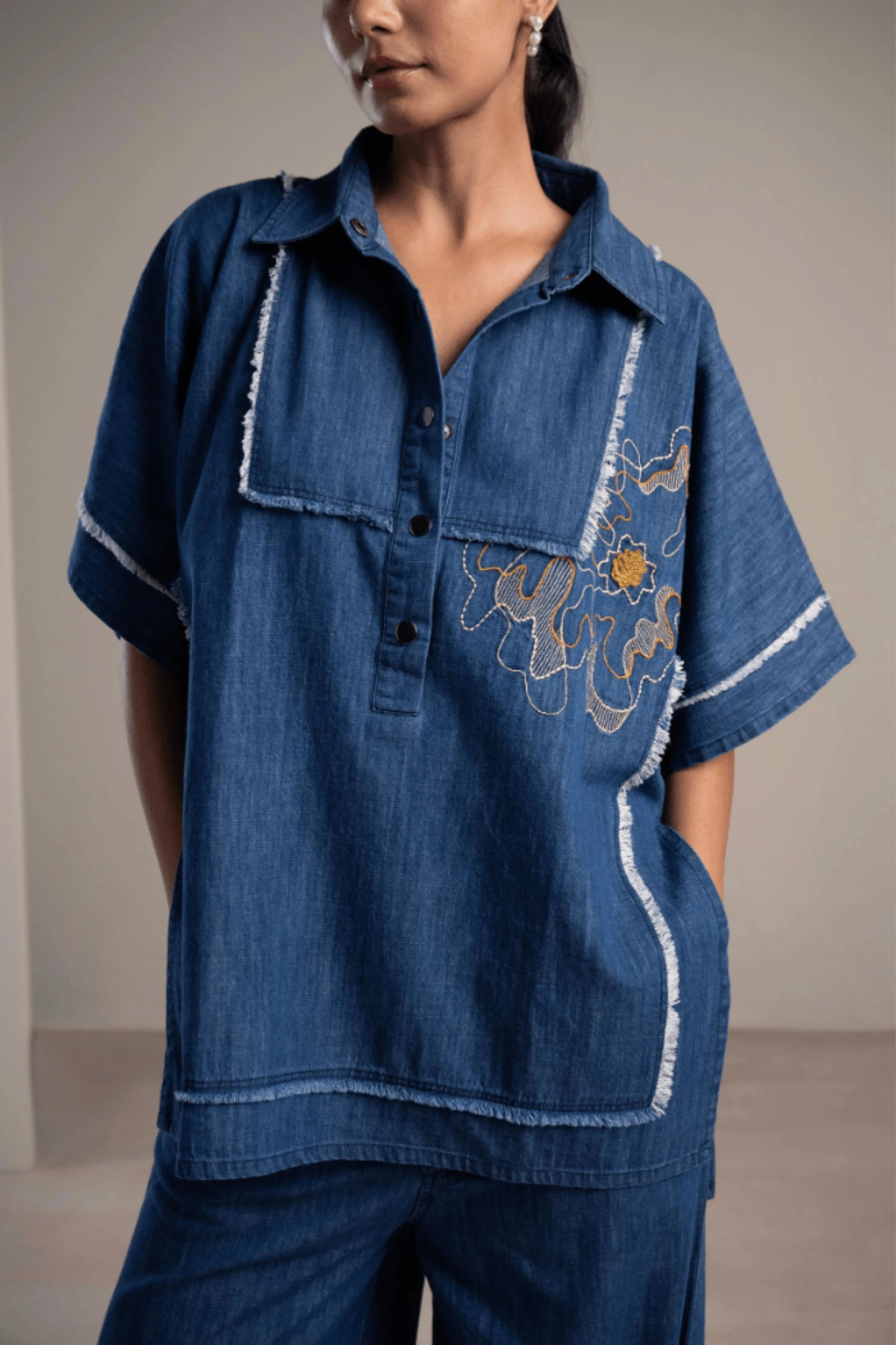 Bora Bora Femme Co-ord Co-Ord Co-Ord Set