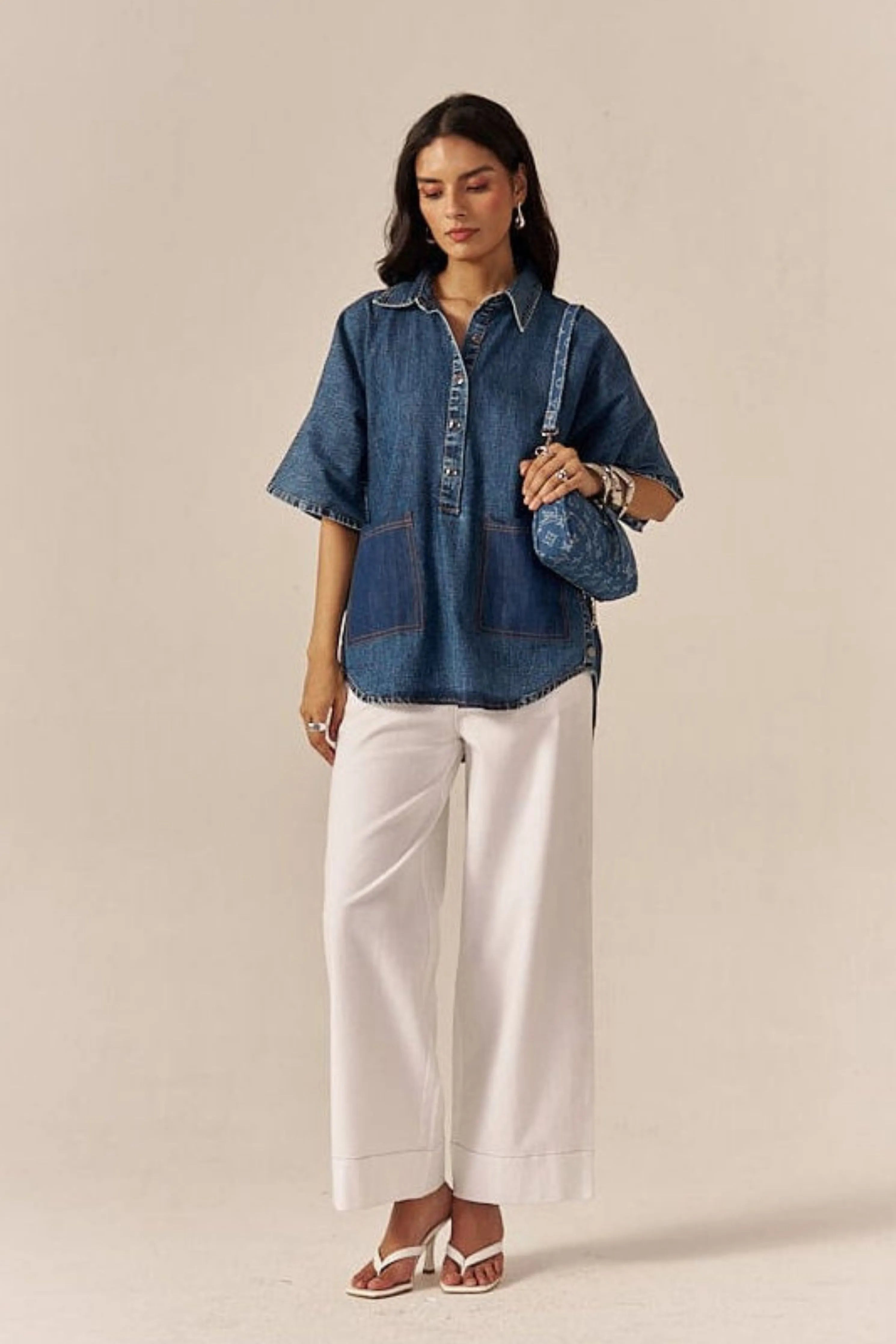 Cloudline Co-Ord Co-Ord Set
