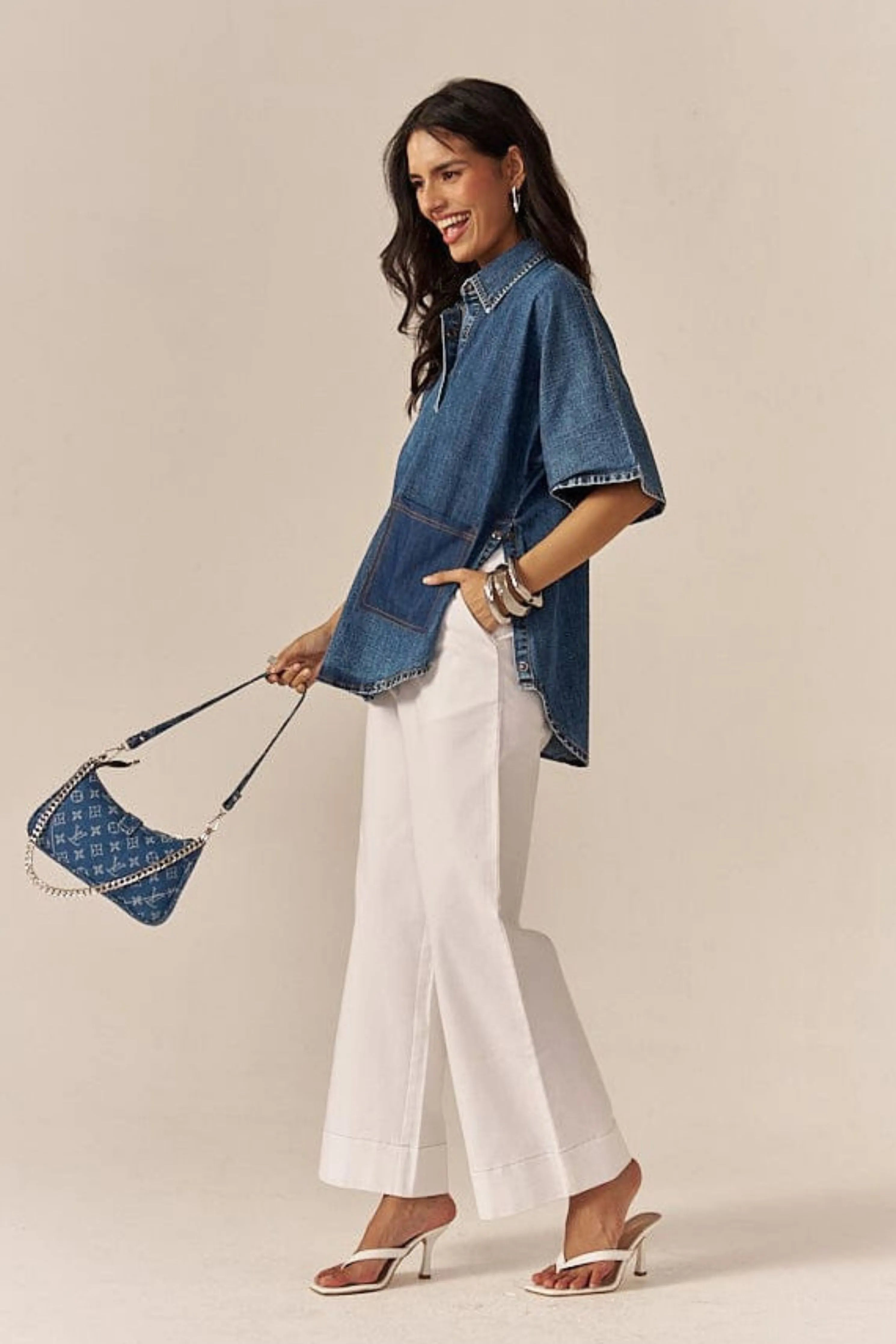 Cloudline Co-Ord Co-Ord Set