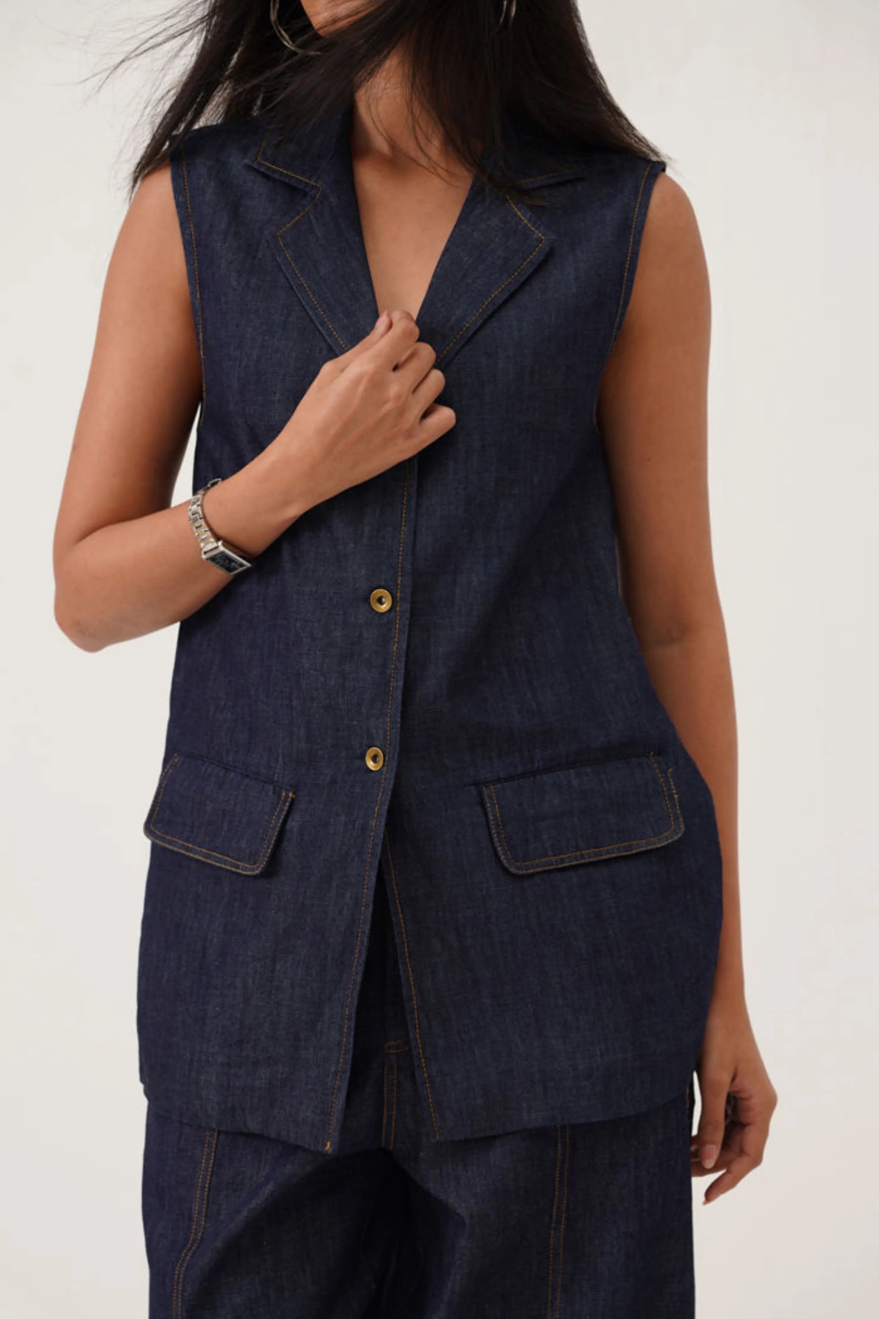 Edge Co-Ord Co-Ord Set