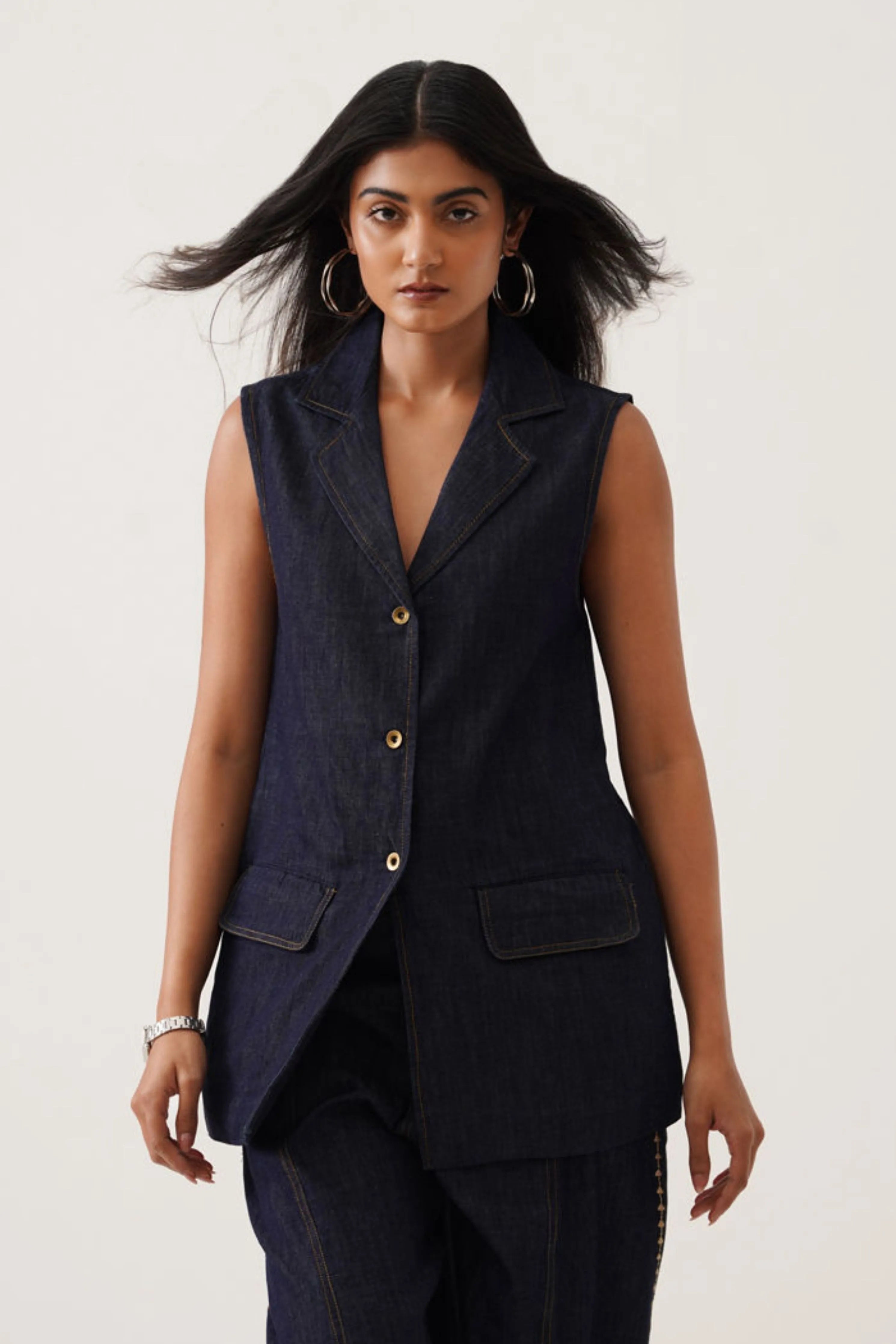 Edge Co-Ord Co-Ord Set