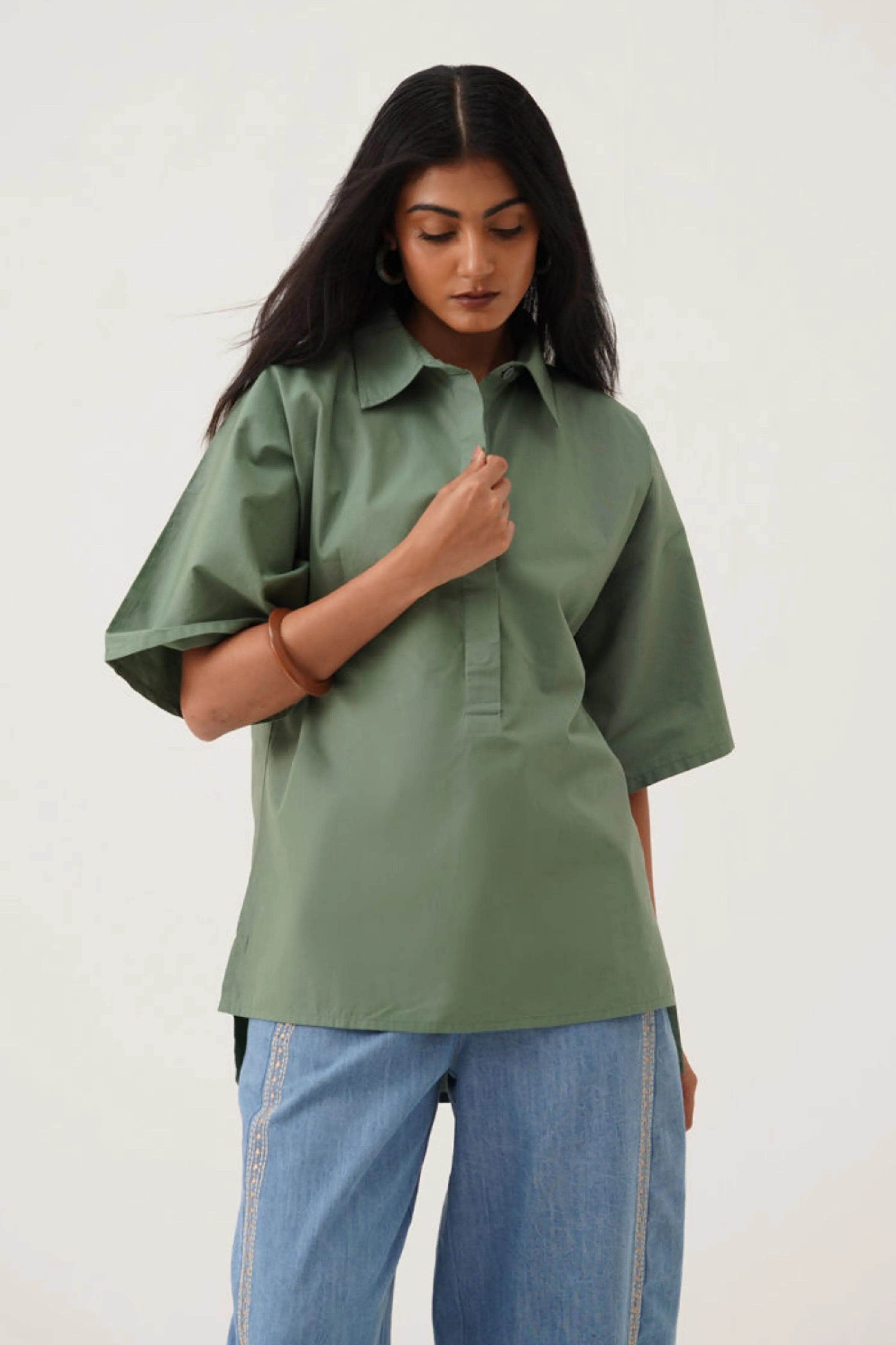 Moss Co-Ord Co-Ord Set