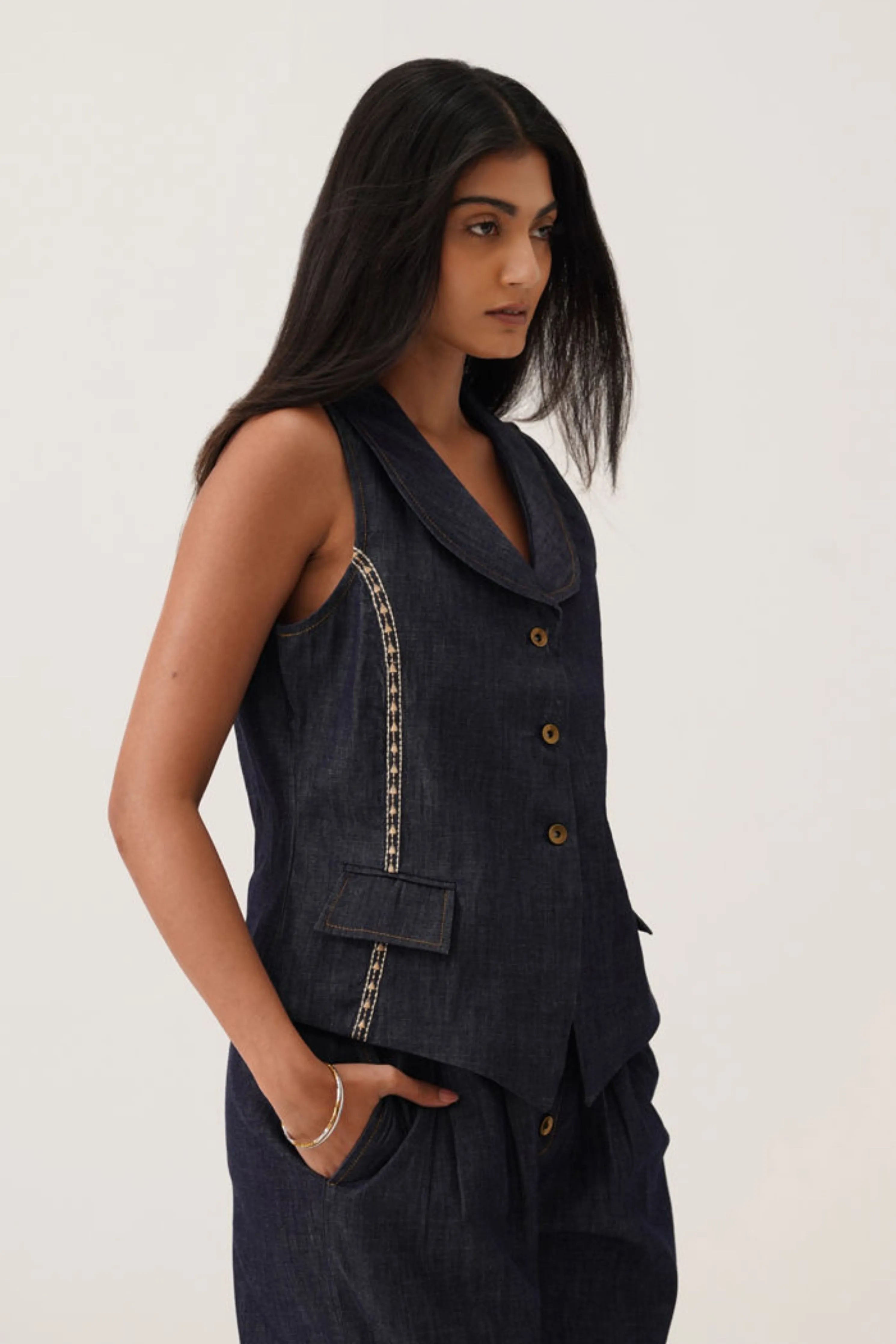Noir Co-Ord Co-Ord Set