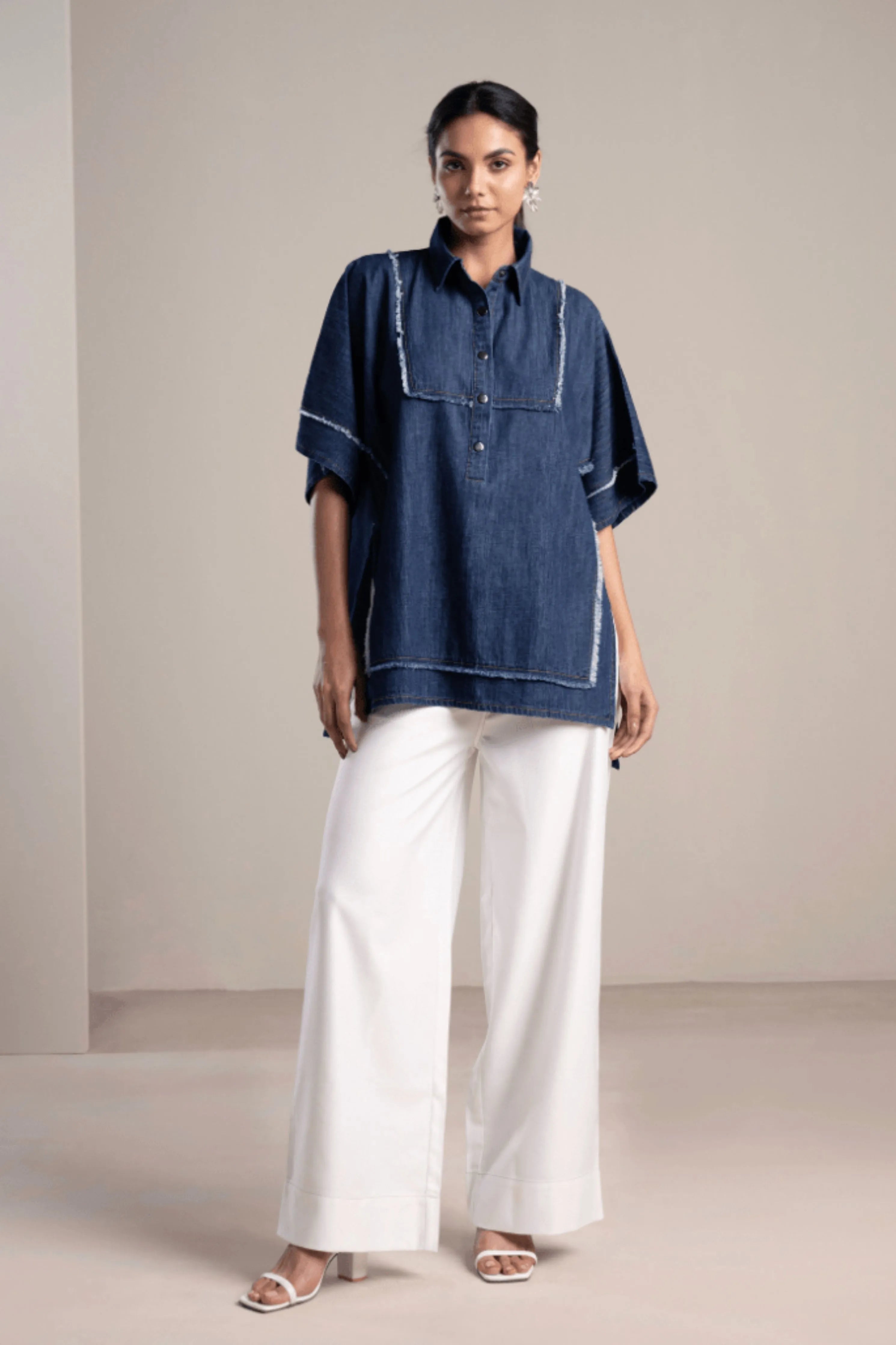 Off Script Co-Ord Co-Ord Set