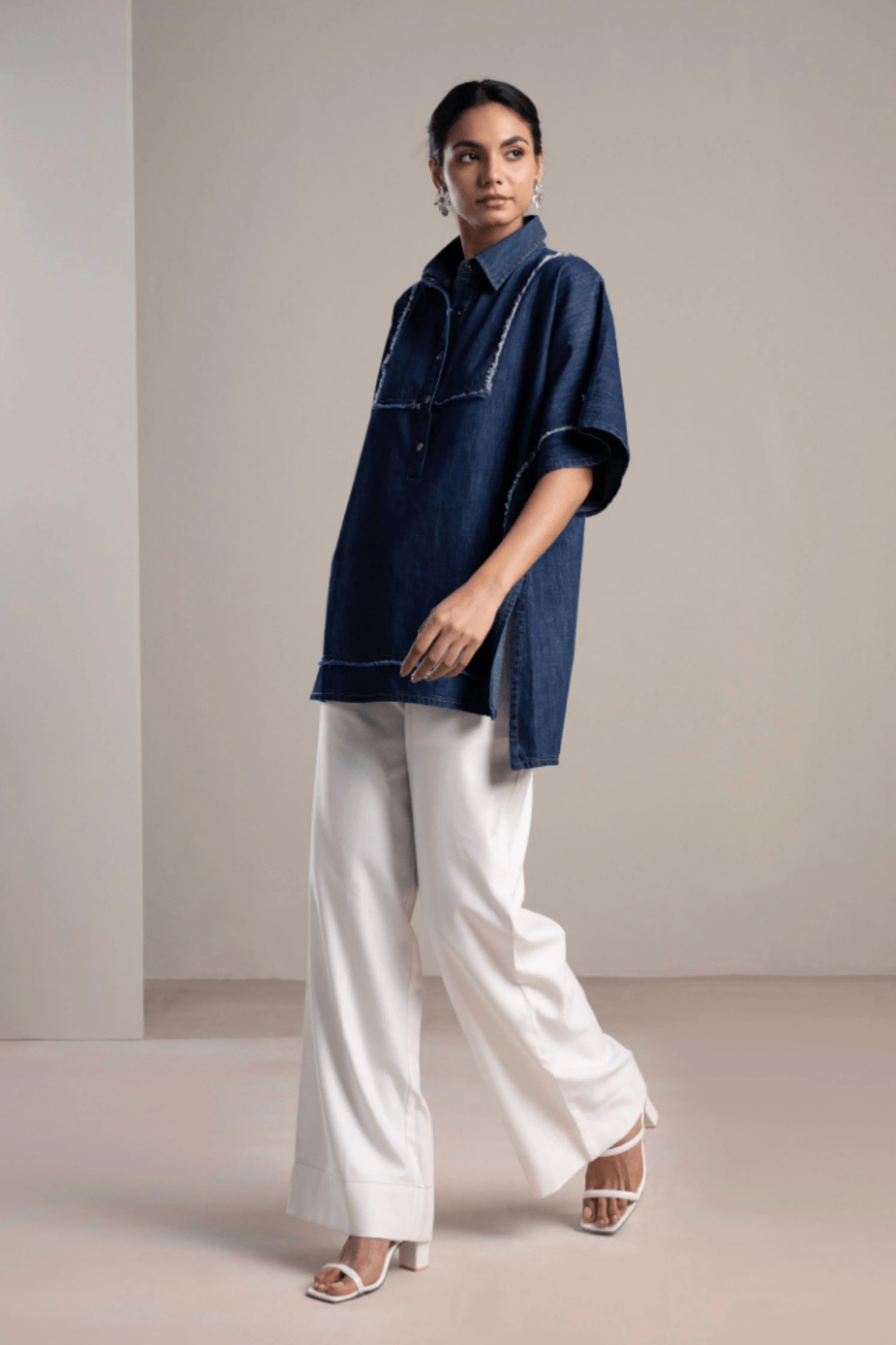 Off Script Co-Ord Co-Ord Set