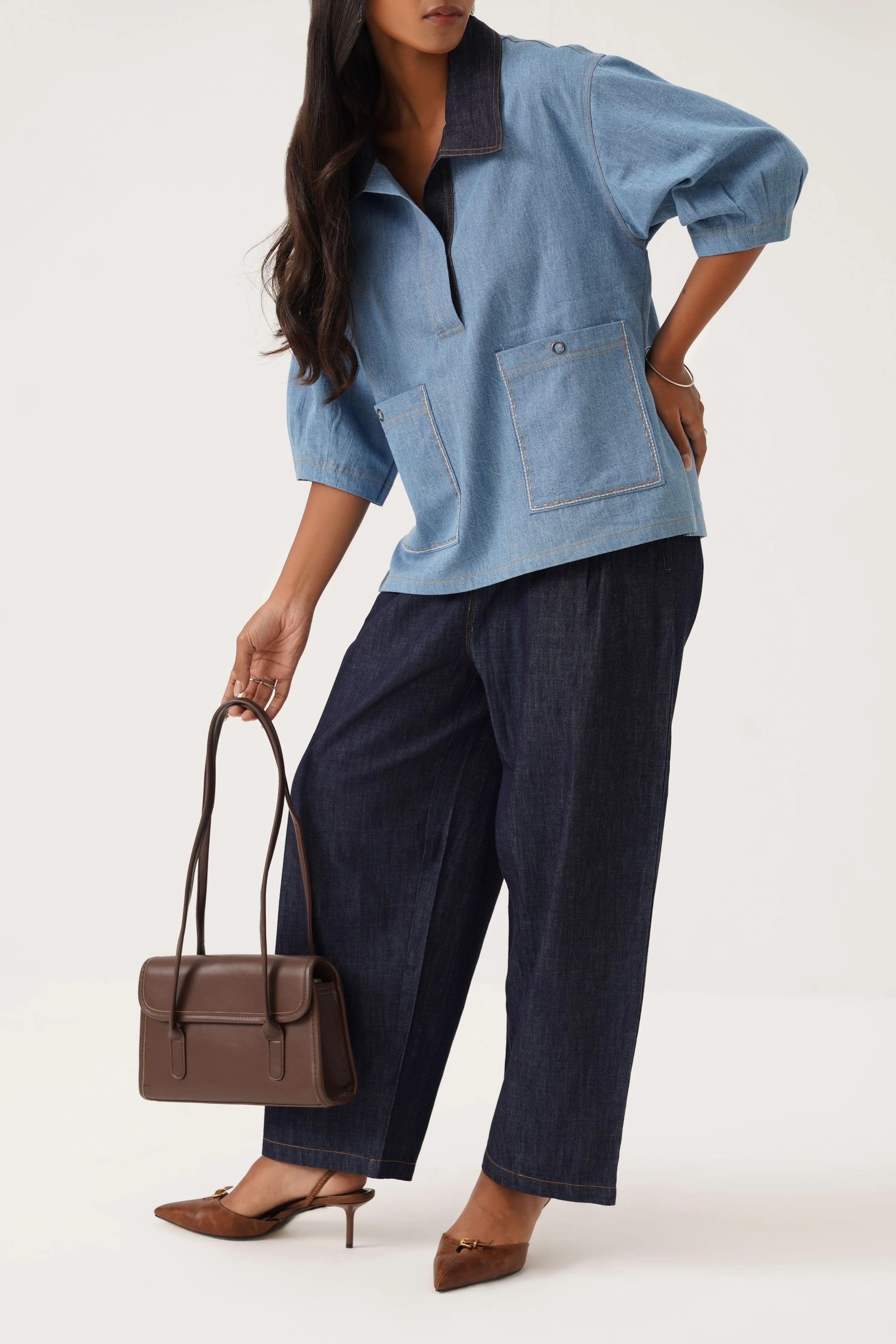 Own It Pant