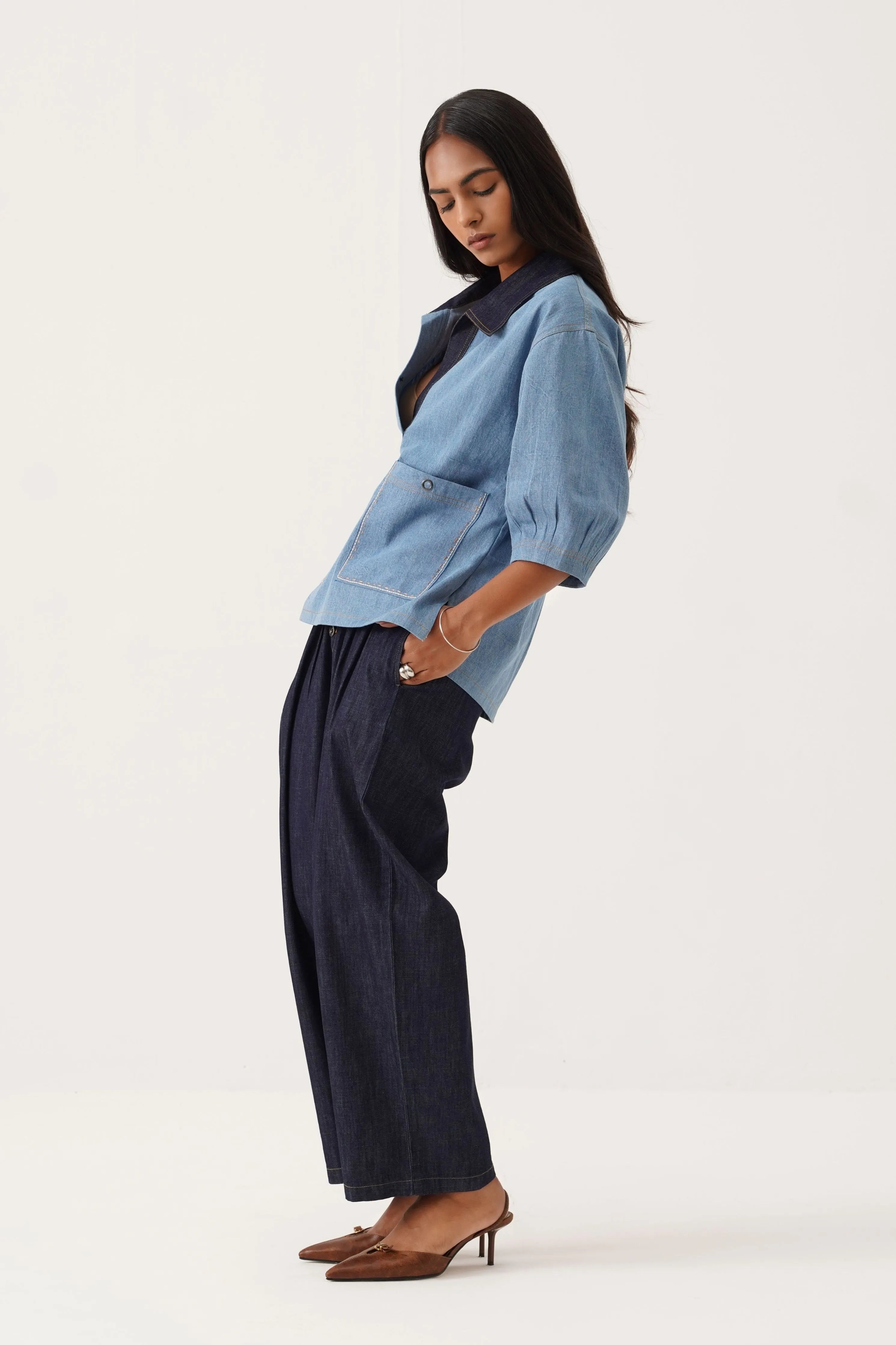 Own It Co-Ord Co-Ord Set