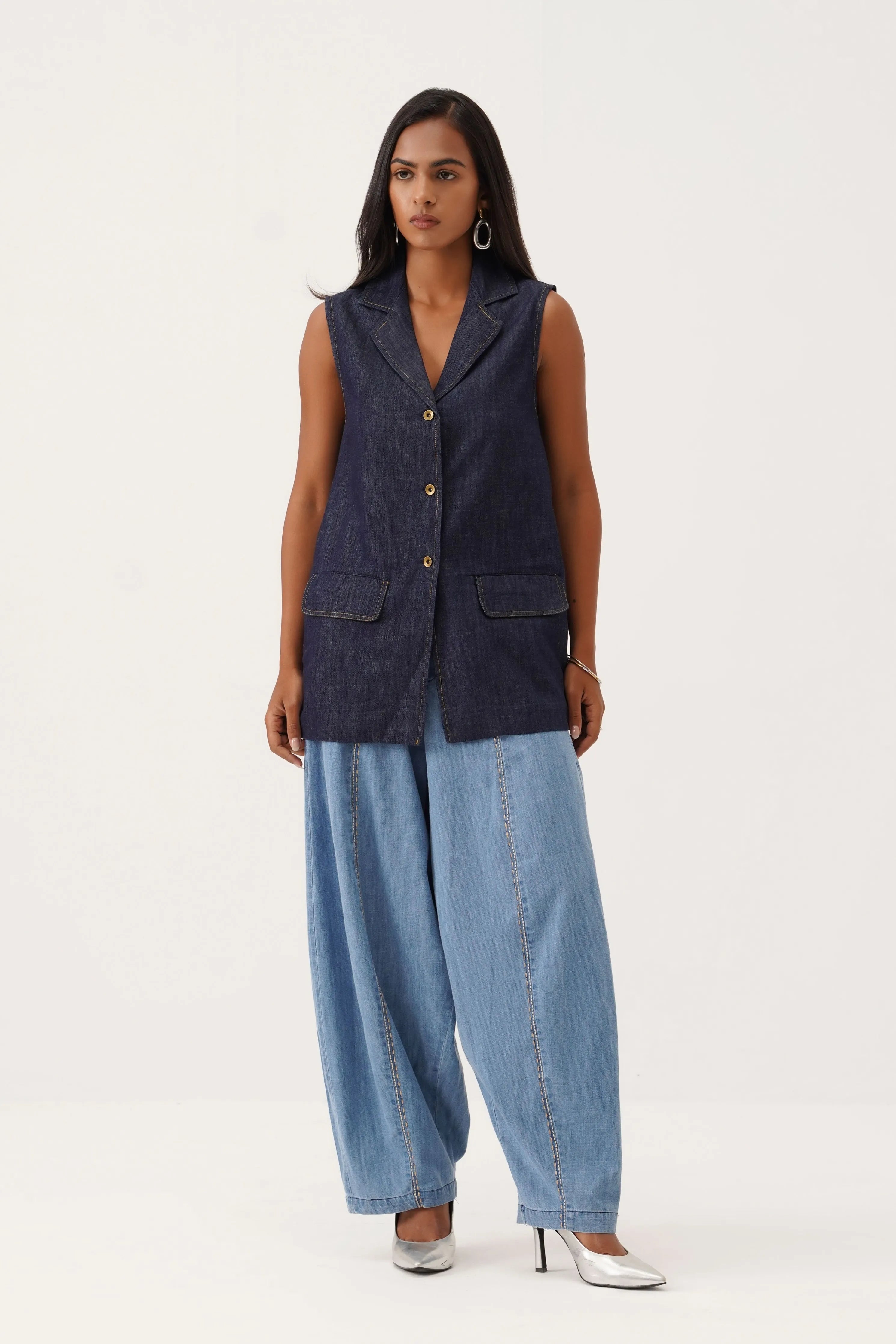 Poise Pant