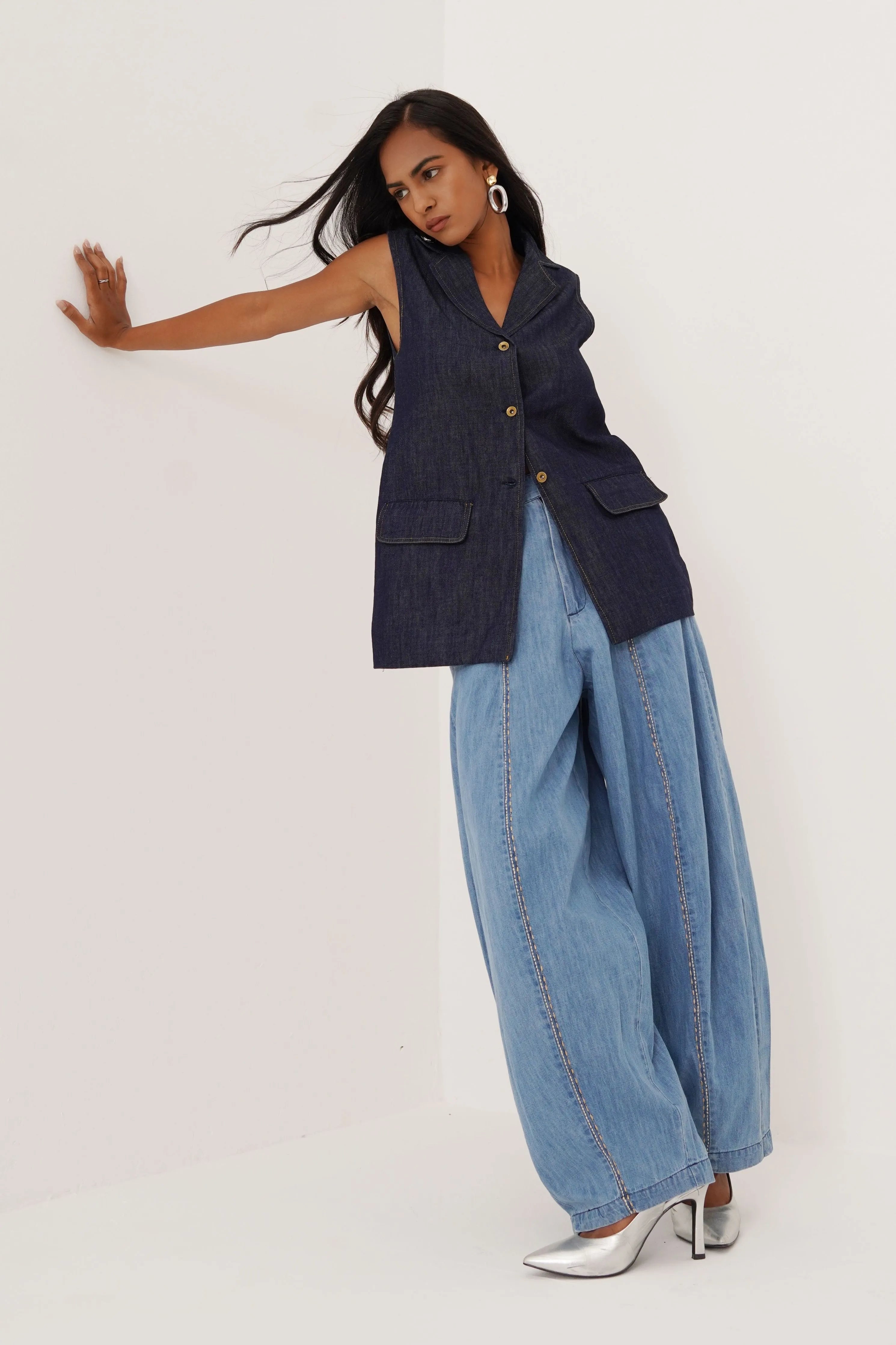 Poise Pant