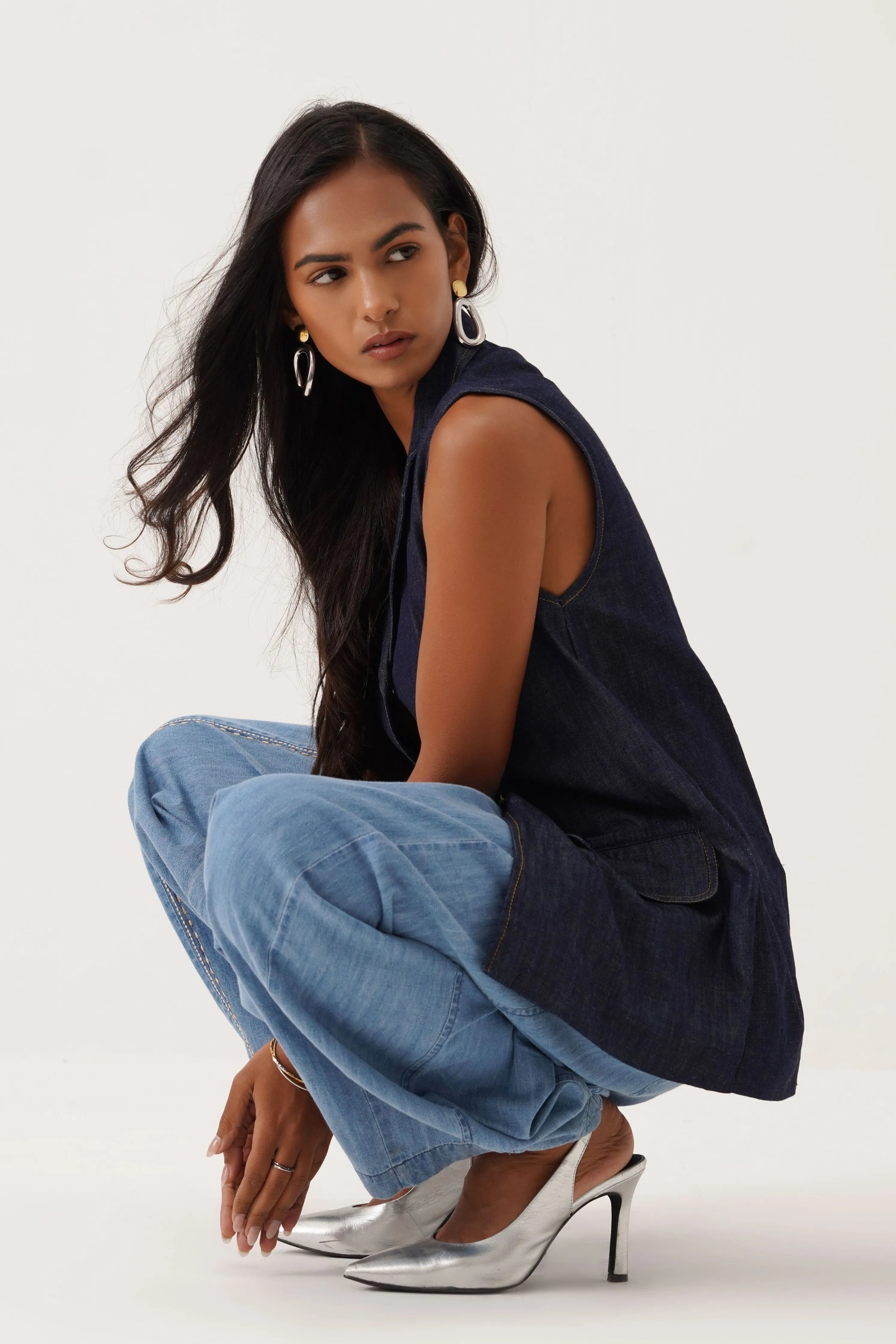Poise Pant