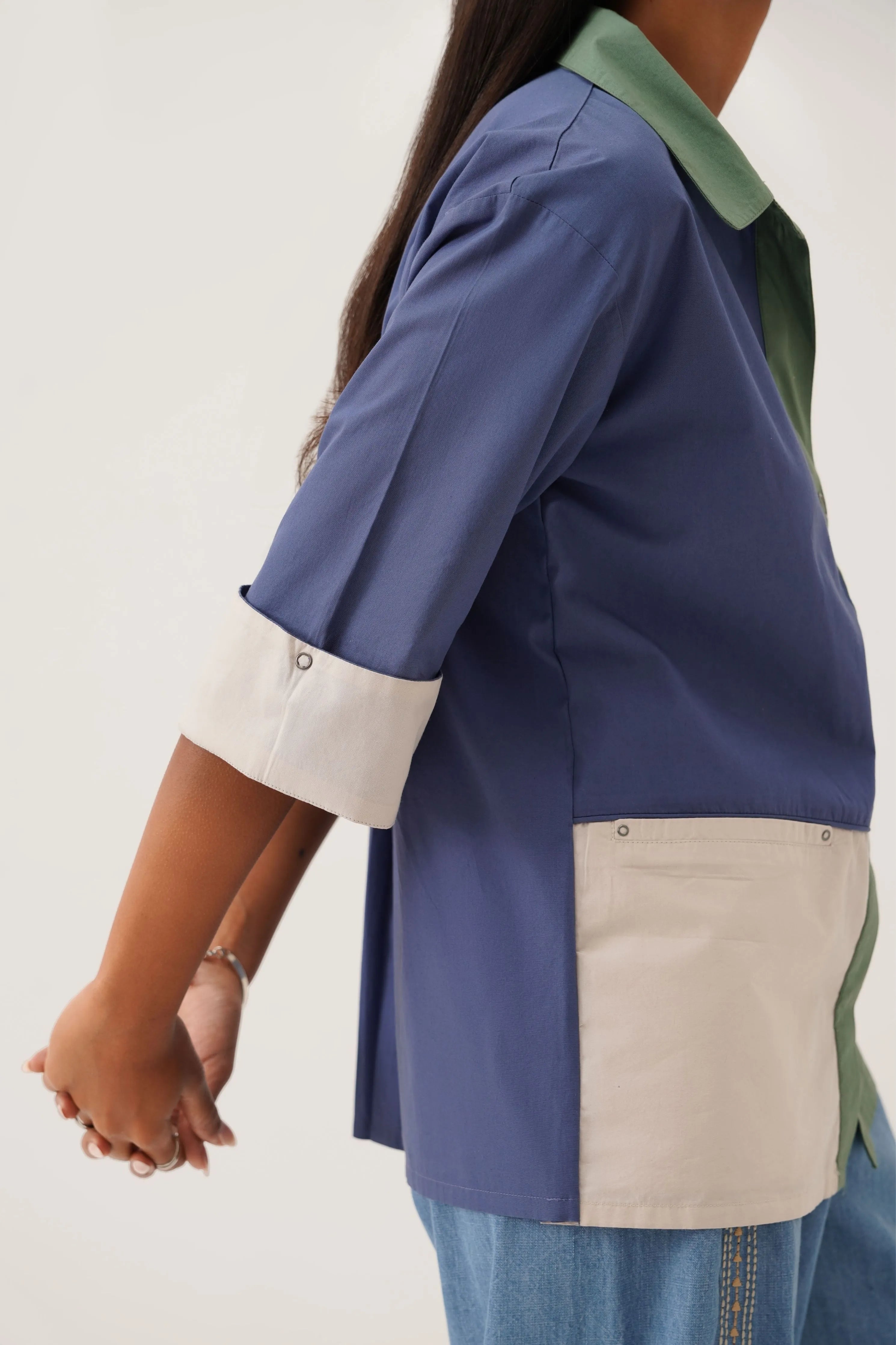 Sage Co-Ord Co-Ord Set