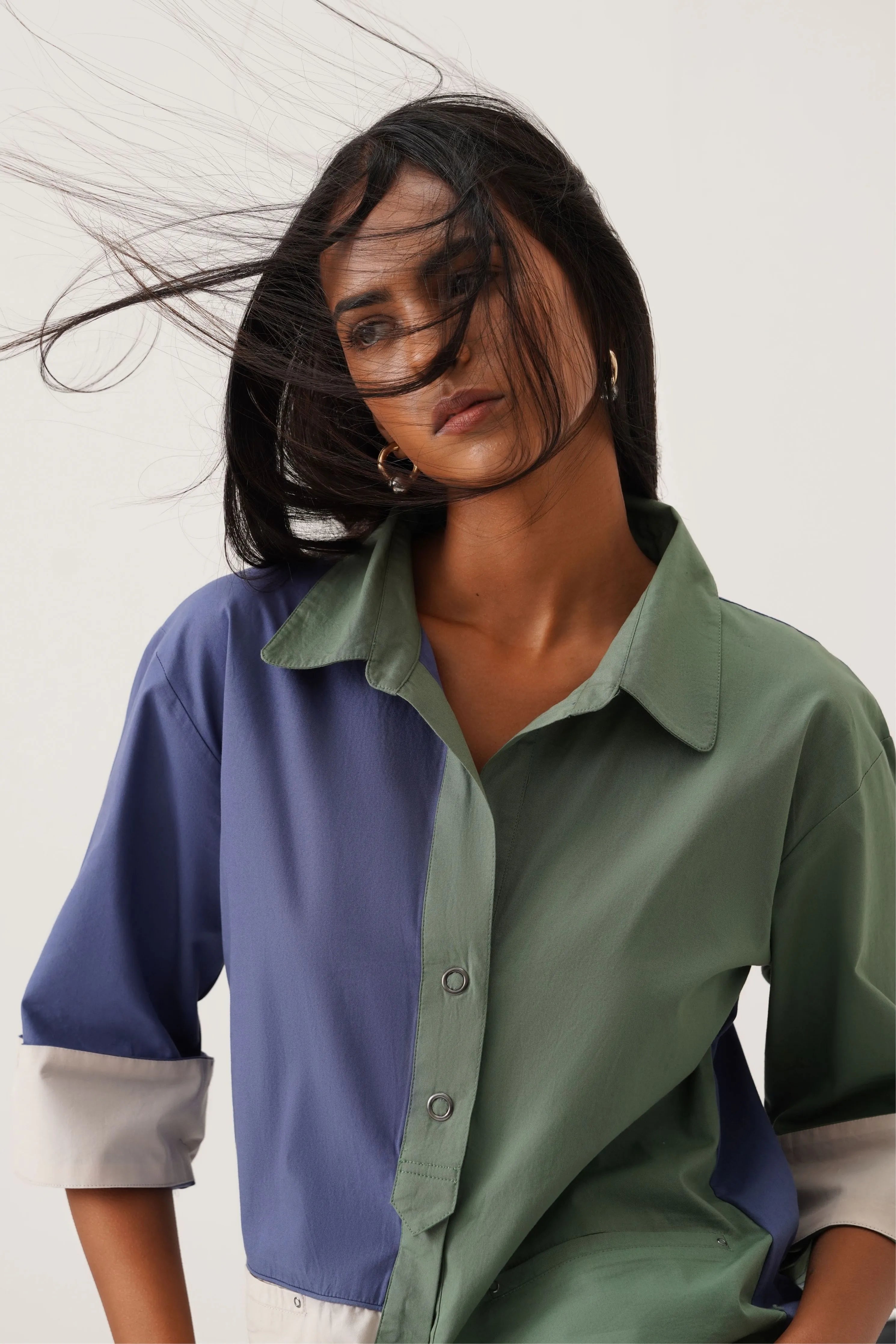 Sage Co-Ord Co-Ord Set