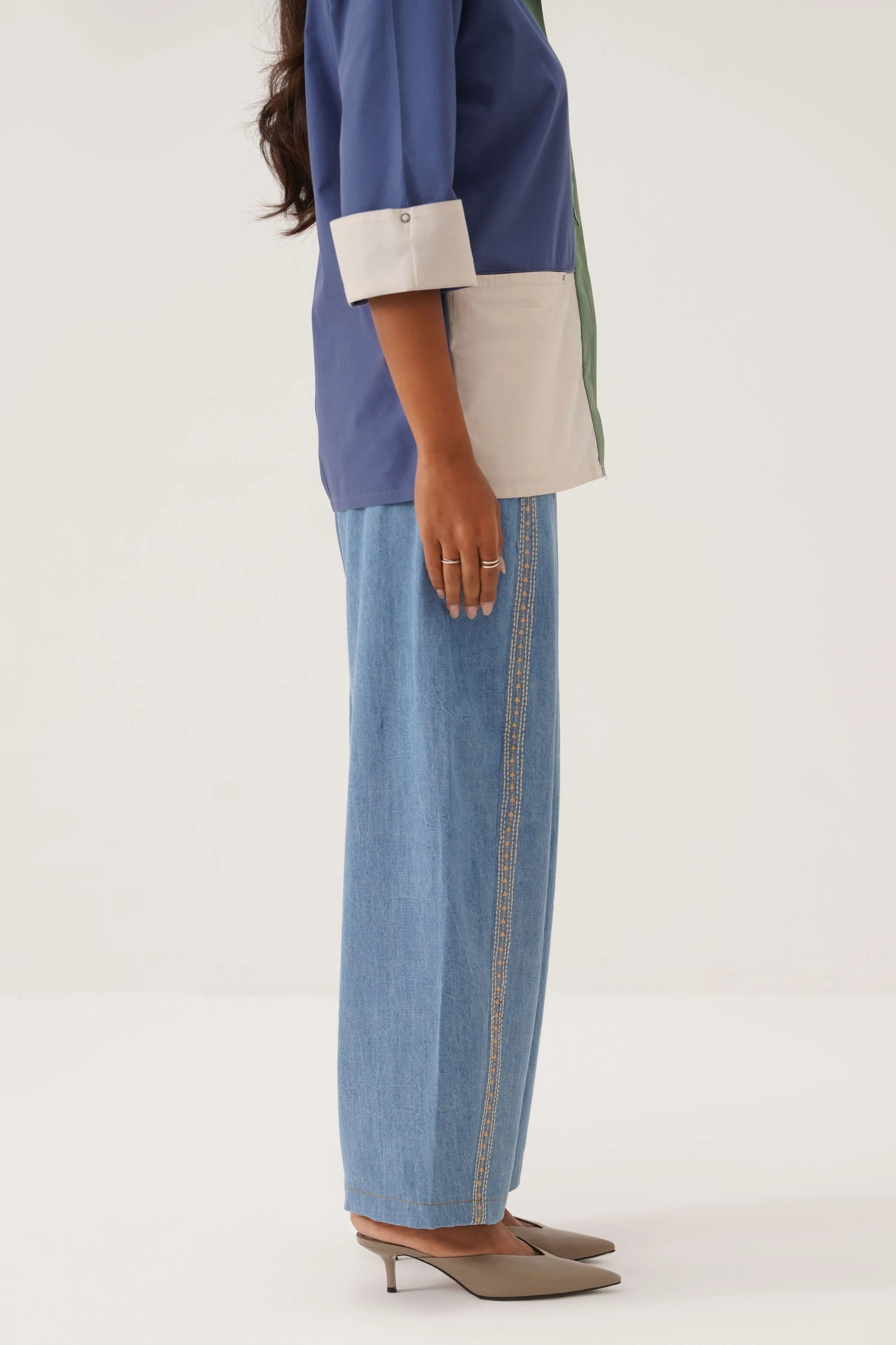Sage Pant
