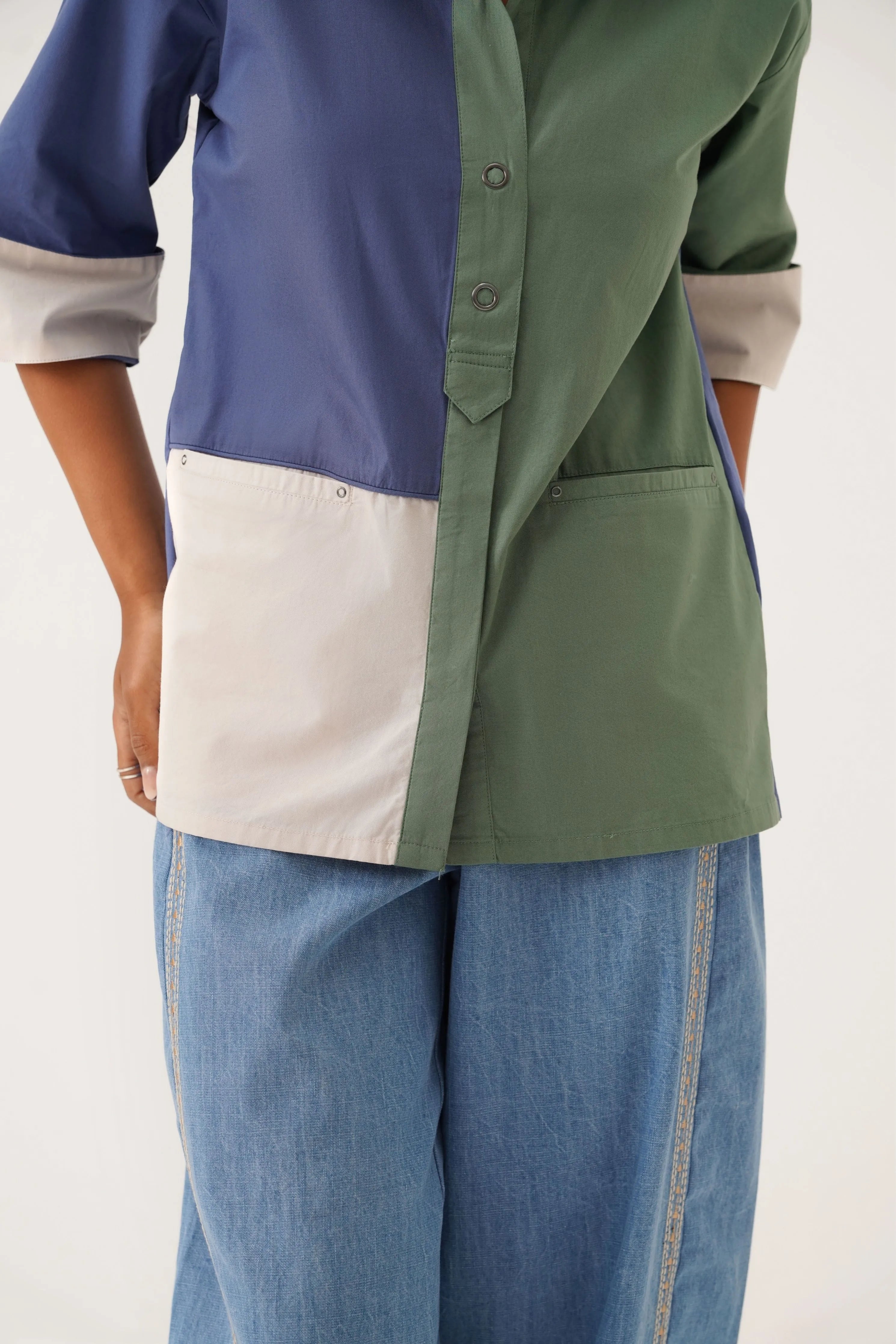 Sage Pant