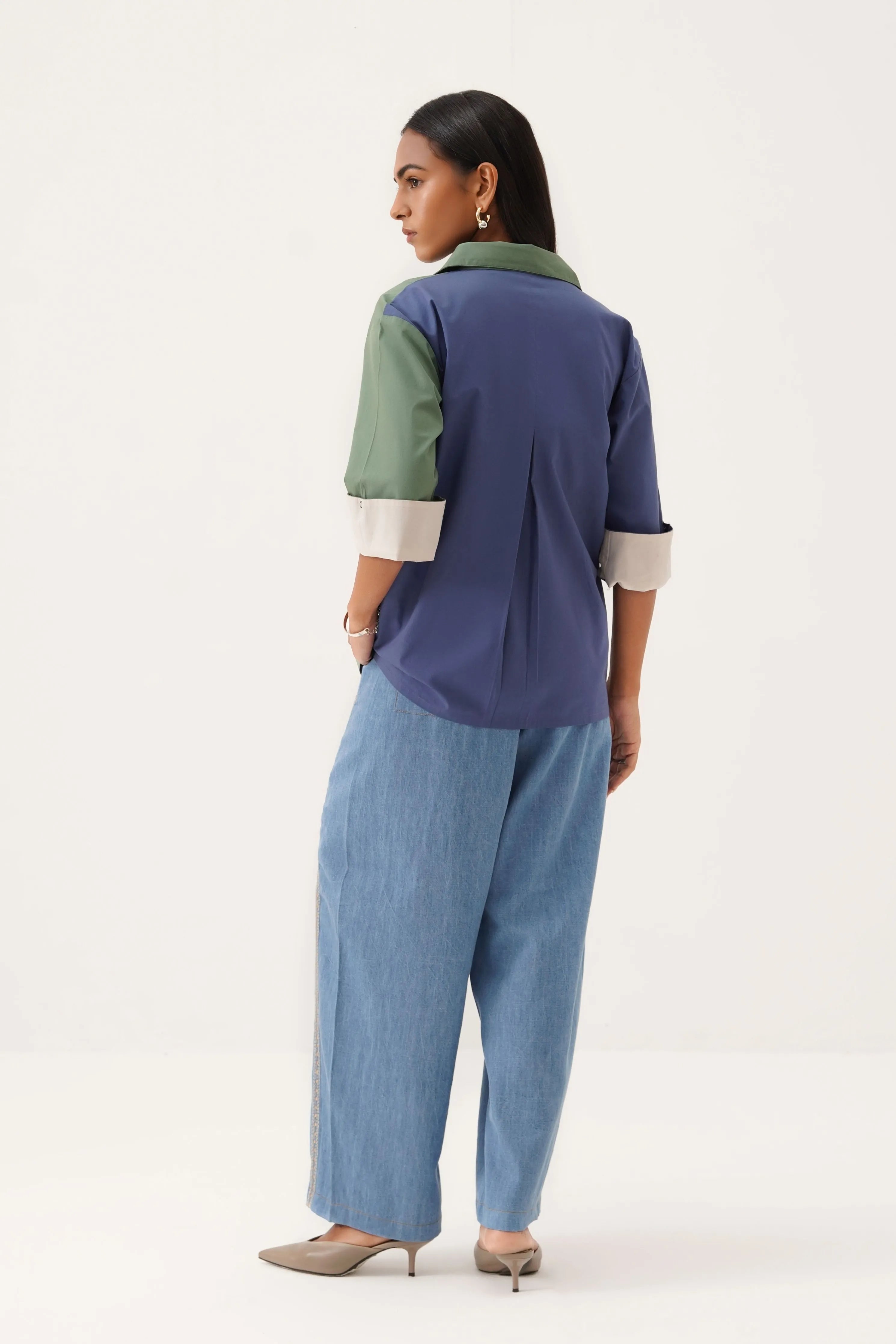 Sage Pant