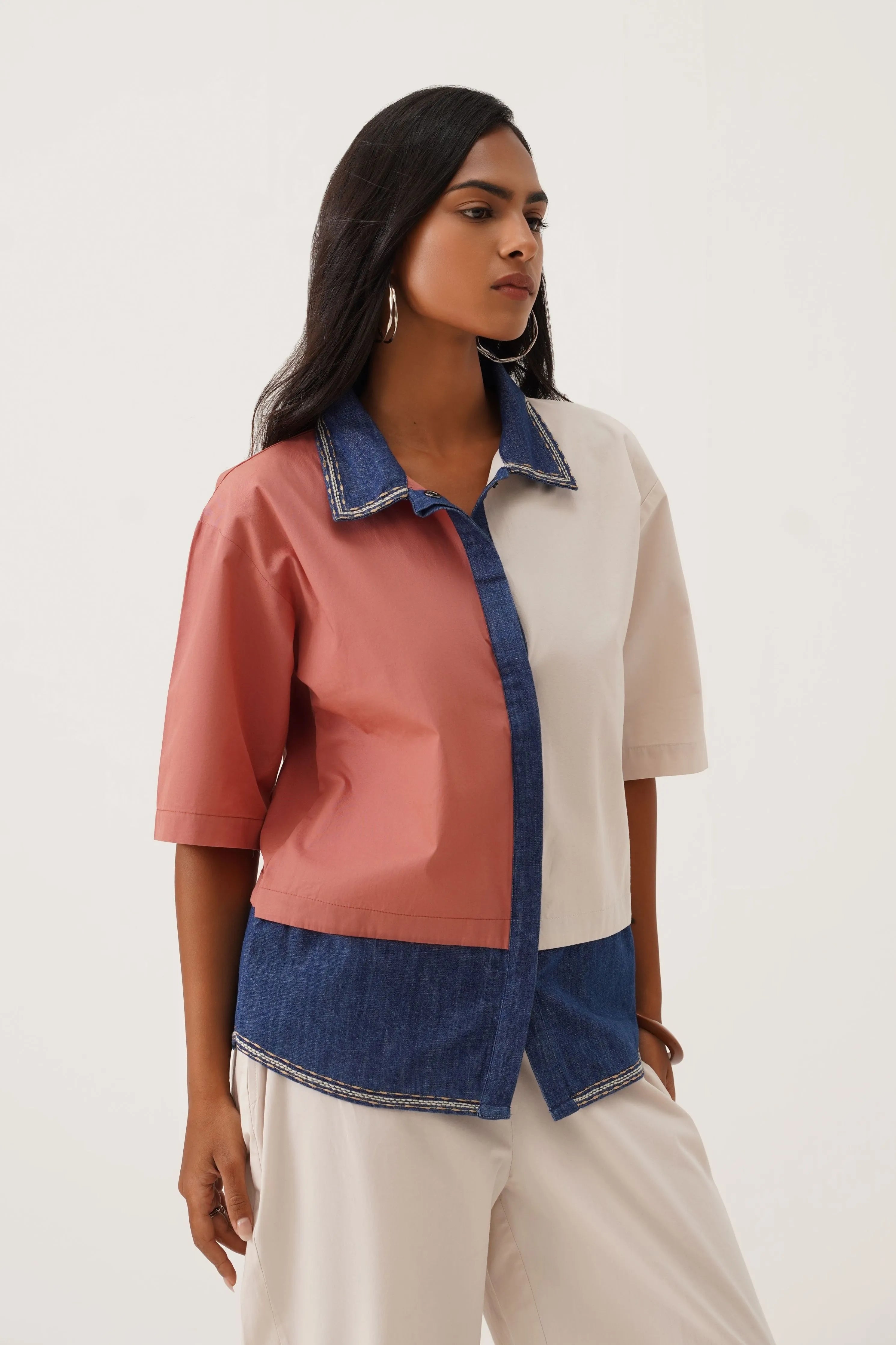 Shift Co-Ord Co-Ord Set